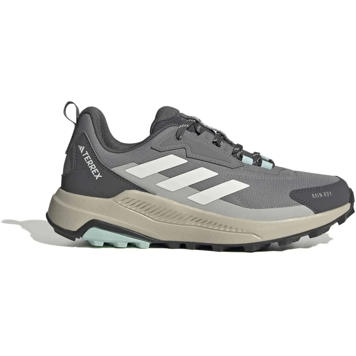 DAMEN MULTIFUNKTIONSSCHUHE TERREX ANYLANDER R.RDY W (JR6603) DAMEN MULTIFUNKTIONSSCHUHE TERREX ANYLANDER R.RDY W (JR6603)