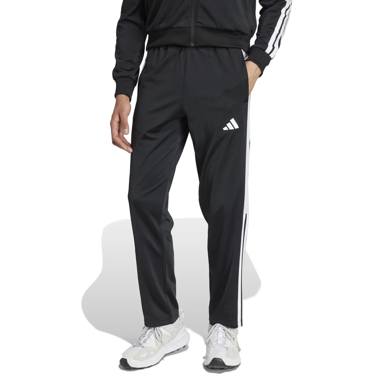PANTALON DE JOGGING HOMME M 3S TR CB SNP (JL8593)