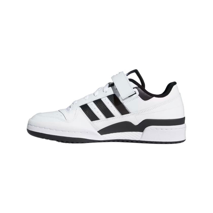 HERREN SNEAKER FORUM LOW (FY7757) HERREN SNEAKER FORUM LOW (FY7757)