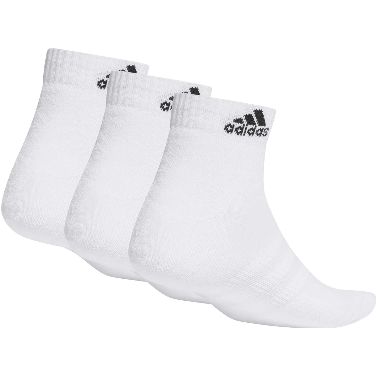 UNISEX SOCKEN C SPW ANK 3P (HT3441)