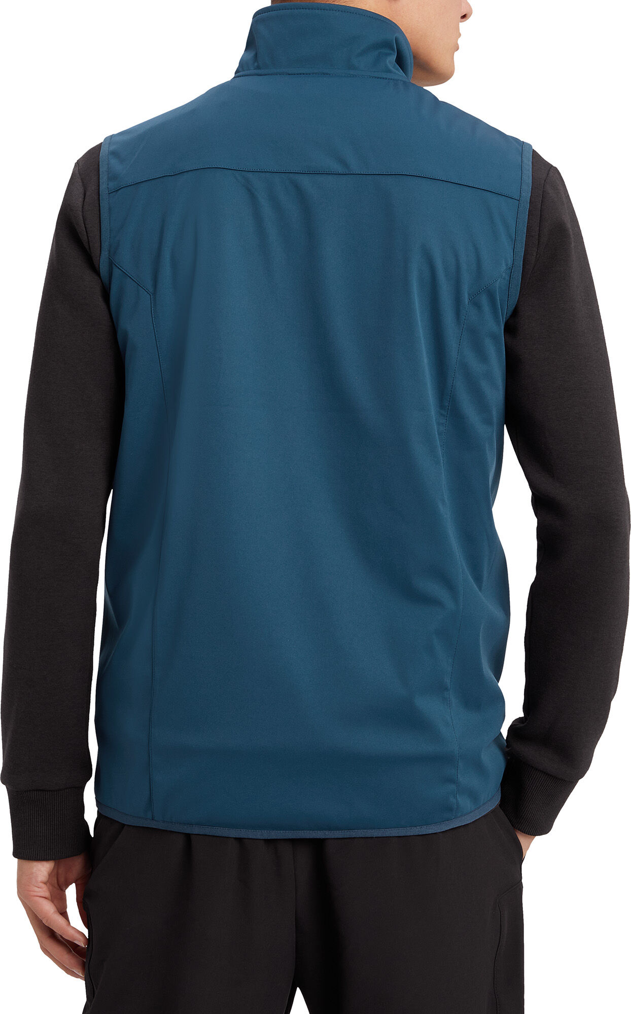 GILET SOFTSHELL HOMME CIAMARELLO M (418862-900) GILET SOFTSHELL HOMME CIAMARELLO M (418862-900)