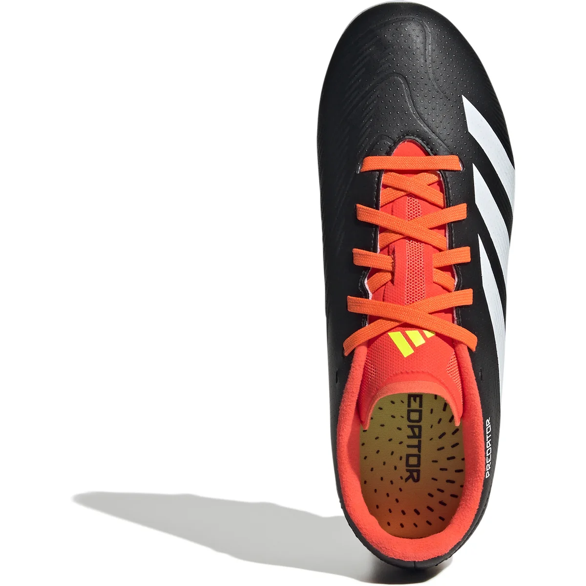 KIDS RASEN-FUSSBALLSCHUHE PREDATOR LEAGUE L FG J (IG7748) KIDS RASEN-FUSSBALLSCHUHE PREDATOR LEAGUE L FG J (IG7748)
