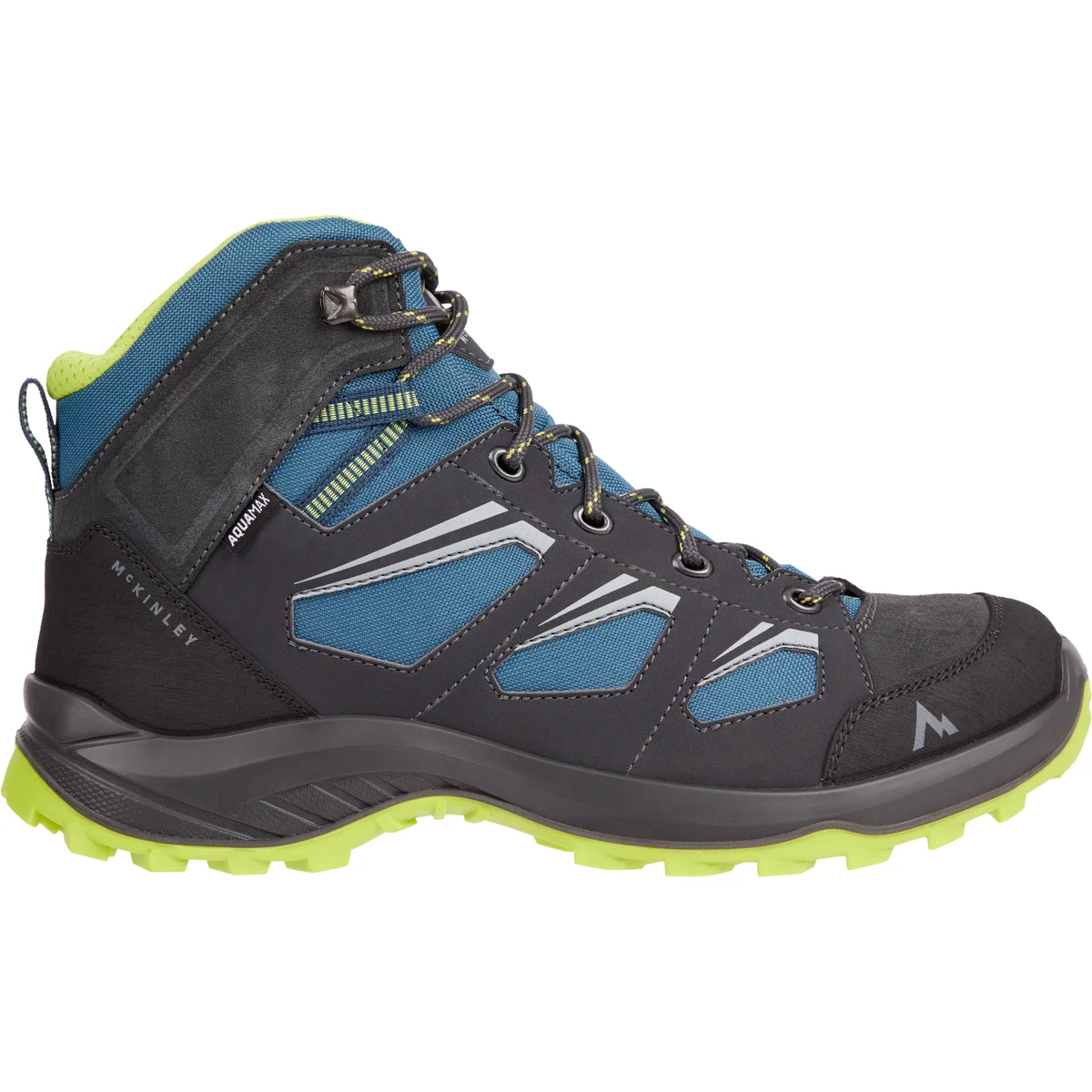 WANDER-SCHUHE DISCOVER III MID AQX (421946-902) WANDER-SCHUHE DISCOVER III MID AQX (421946-902)