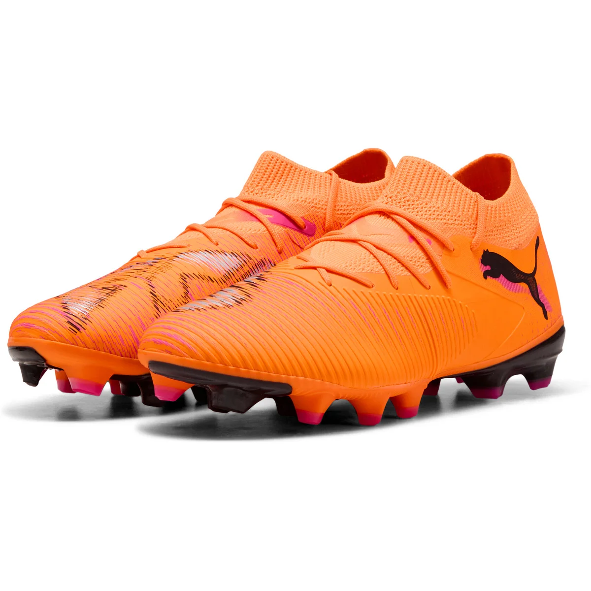 CHAUSSURES DE FOOTBALL POUR HOMMES FUTURE 8 MATCH FG/AG (108593-03) CHAUSSURES DE FOOTBALL POUR HOMMES FUTURE 8 MATCH FG/AG (108593-03)