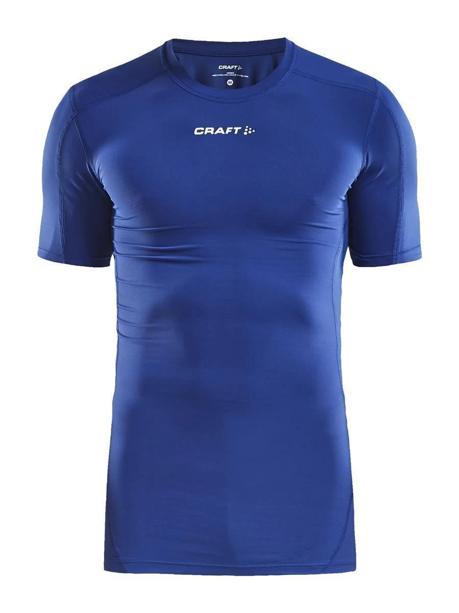 HERREN KOMPRESSIONSSHIRT PRO CONTROL COMPRESSION TEE (1906855-346)