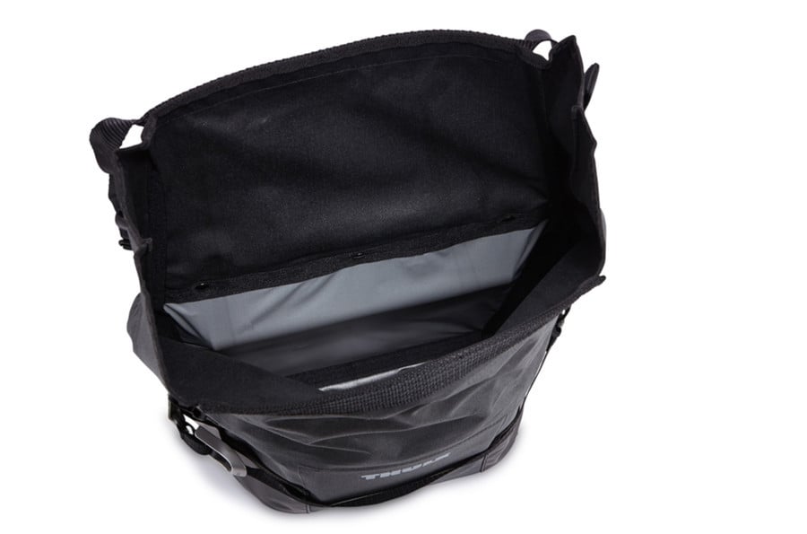 SACOCHE EN BANDOULIÈRE / SACOCHE DE VÉLO PACK'N PEDAL SMALL ADVENTURE TOUR PANNIER (100006) SACOCHE EN BANDOULIÈRE / SACOCHE DE VÉLO PACK'N PEDAL SMALL ADVENTURE TOUR PANNIER (100006)