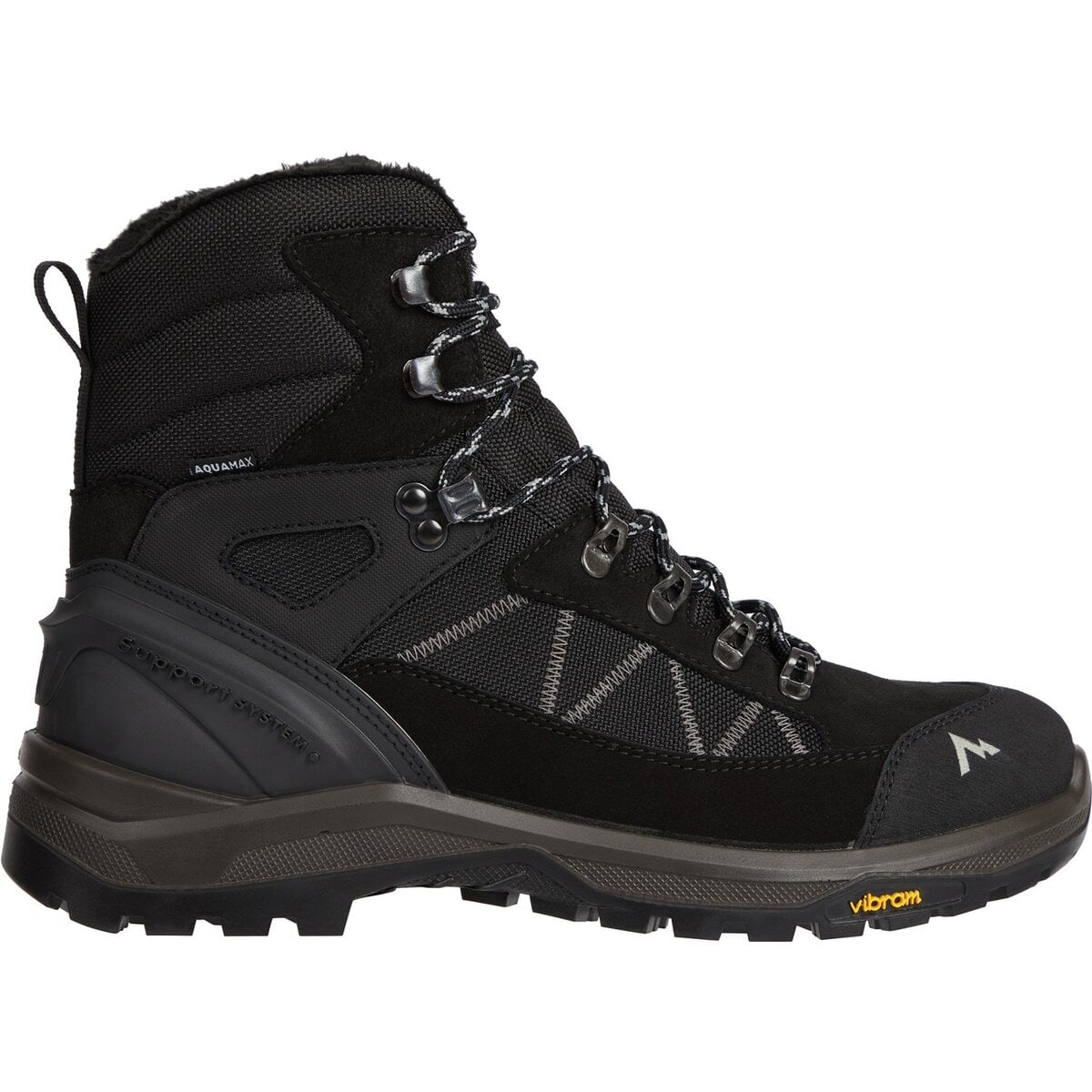 HERREN MULTIFUNKTIONSSTIEFEL MAGMA MID WI AQX (419880-900) HERREN MULTIFUNKTIONSSTIEFEL MAGMA MID WI AQX (419880-900)