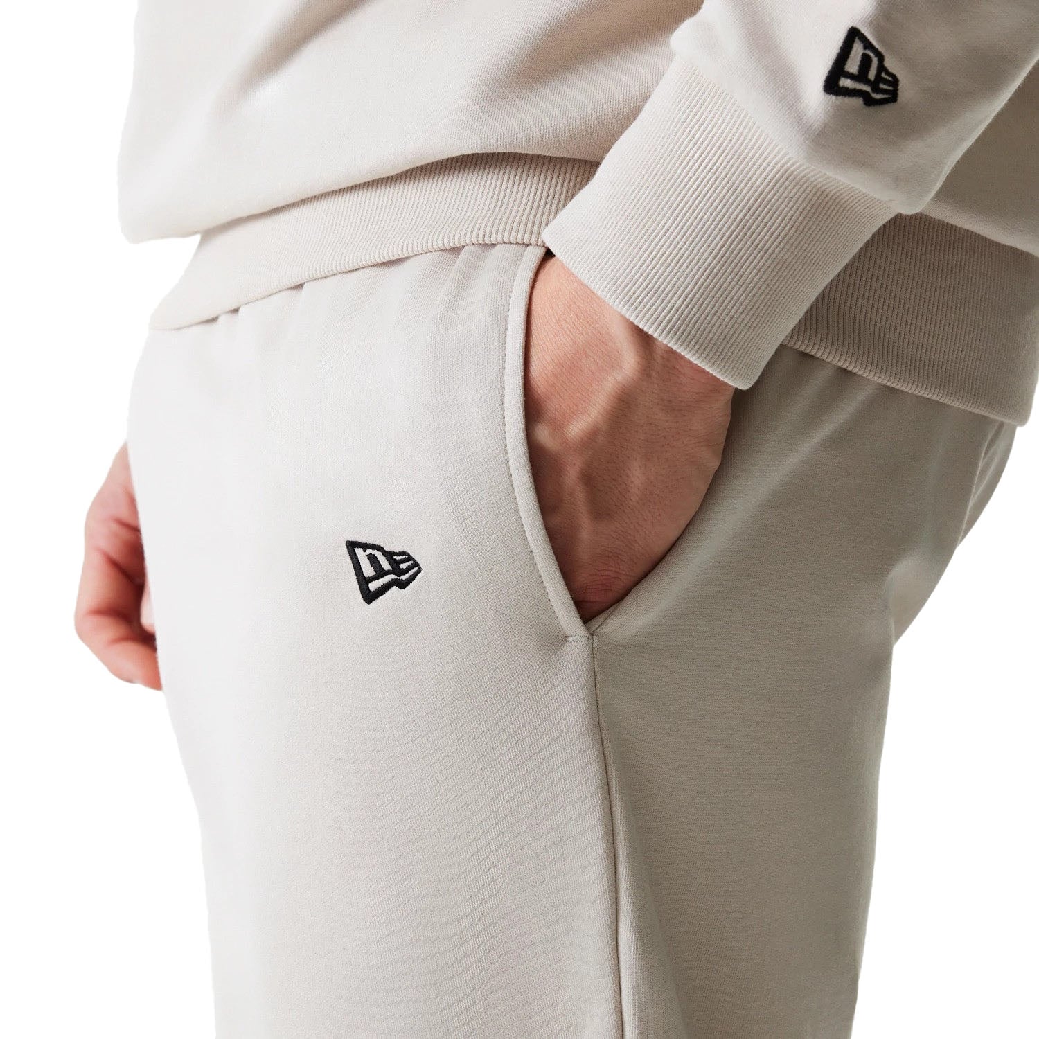 HERREN JOGGINGHOSE NOS MLB LE MIDI JOGGER FT NEYYAN STN (60675768)