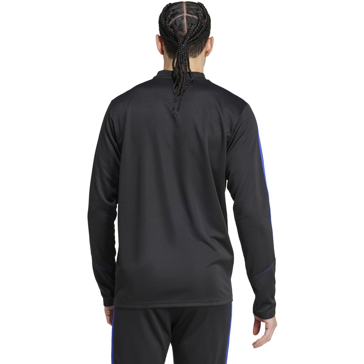 HERREN TRAININGSJACKE TIRO23 CB TRTOP (JE6087) HERREN TRAININGSJACKE TIRO23 CB TRTOP (JE6087)