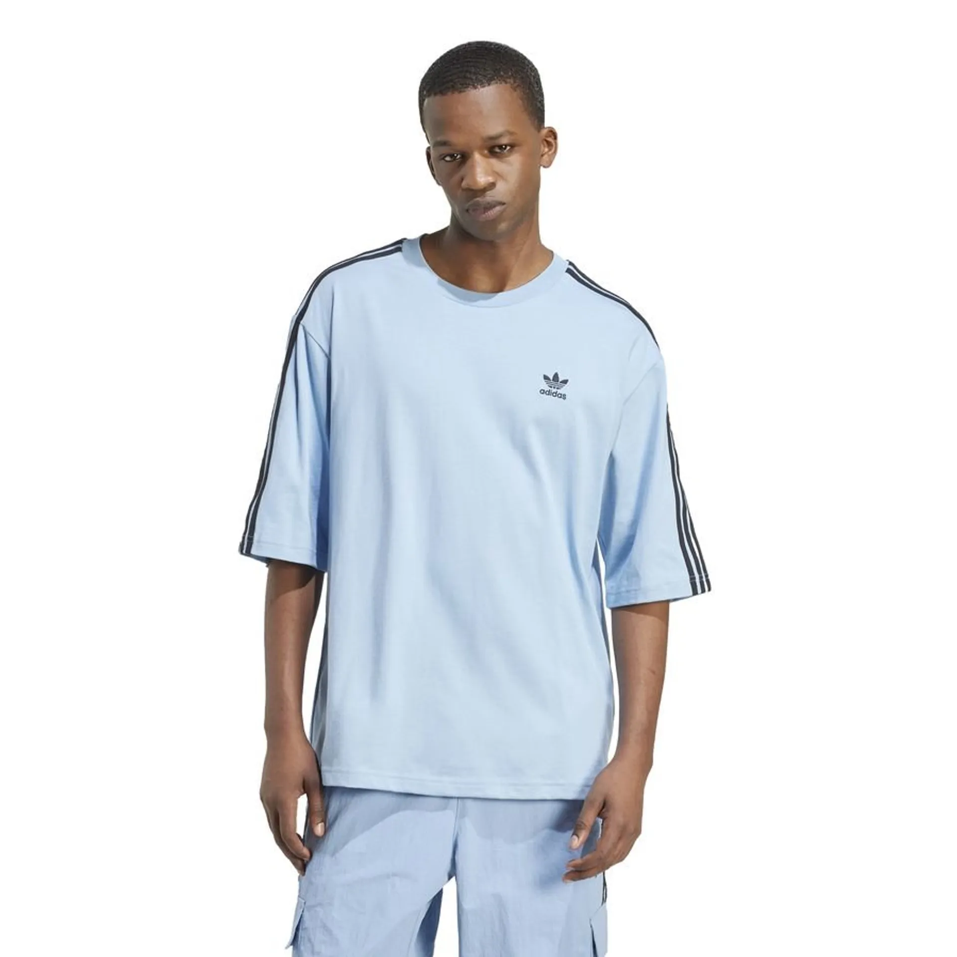 HERREN T-SHIRT OVERSIZE TEE (JY1394) HERREN T-SHIRT OVERSIZE TEE (JY1394)