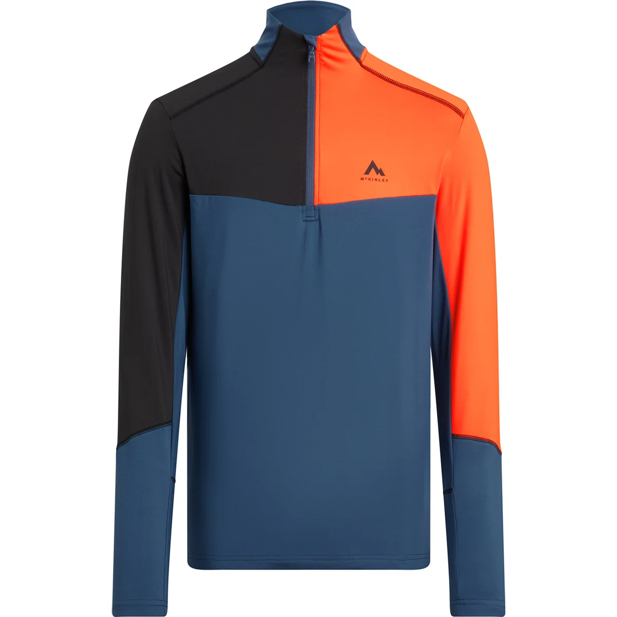 HERREN ZIPPER FUDJI M (429192-511) HERREN ZIPPER FUDJI M (429192-511)