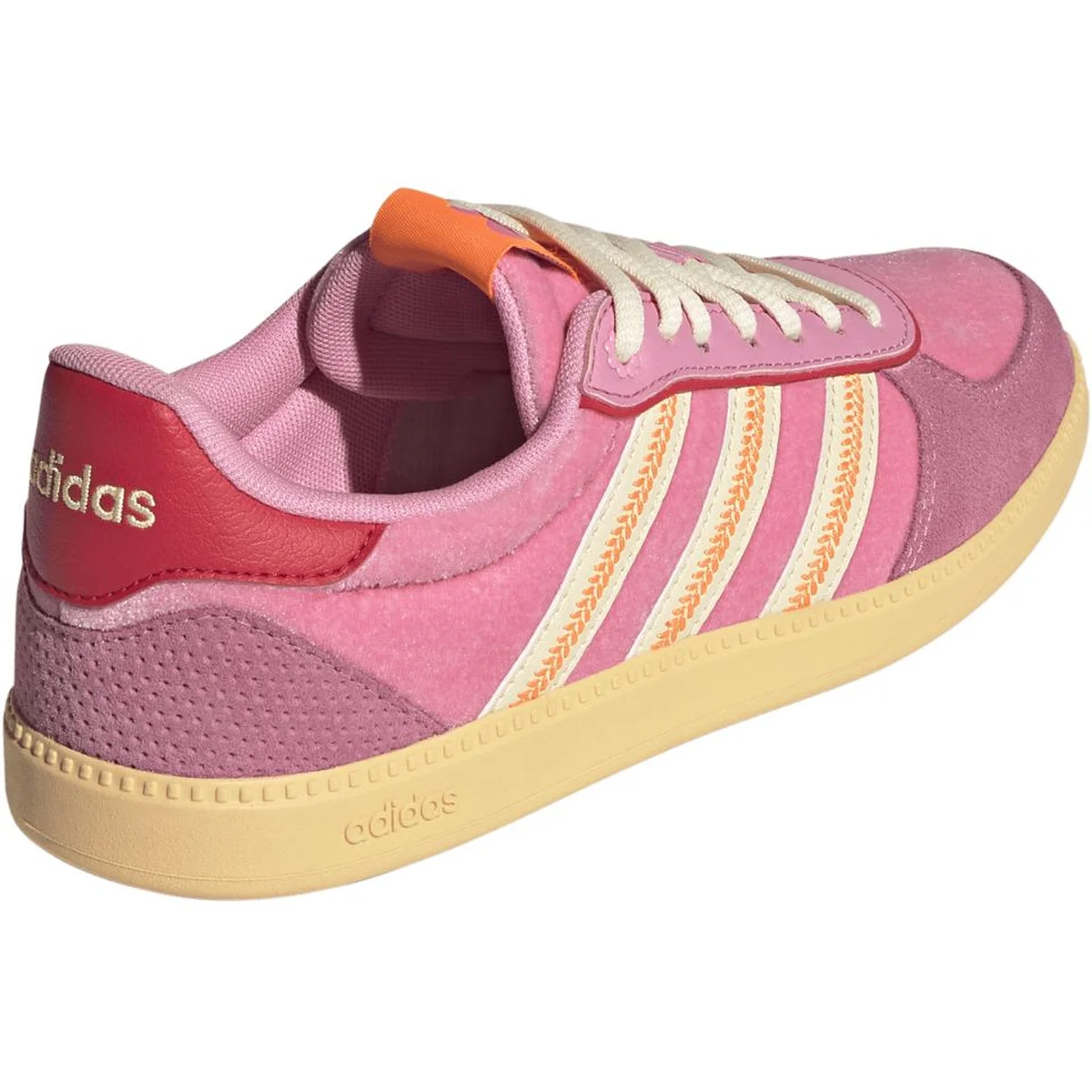 DAMEN SNEAKER BREAKNET SLEEK (KJ8669) DAMEN SNEAKER BREAKNET SLEEK (KJ8669)