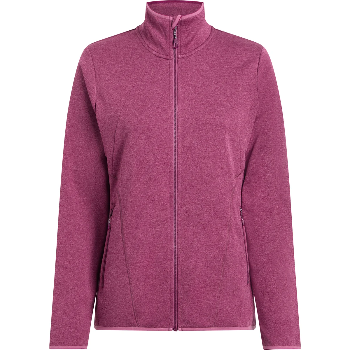 DAMSKA KURTKA FLEECE ROTO II WMS (242095-994)