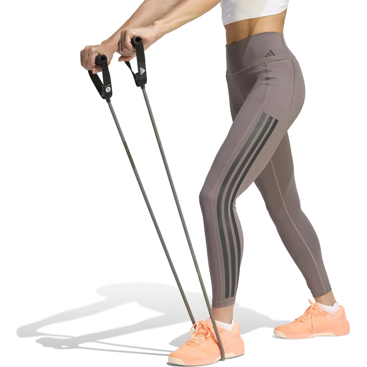 LEGGING FEMME OPT 3S 7/8 L (KE7530) LEGGING FEMME OPT 3S 7/8 L (KE7530)