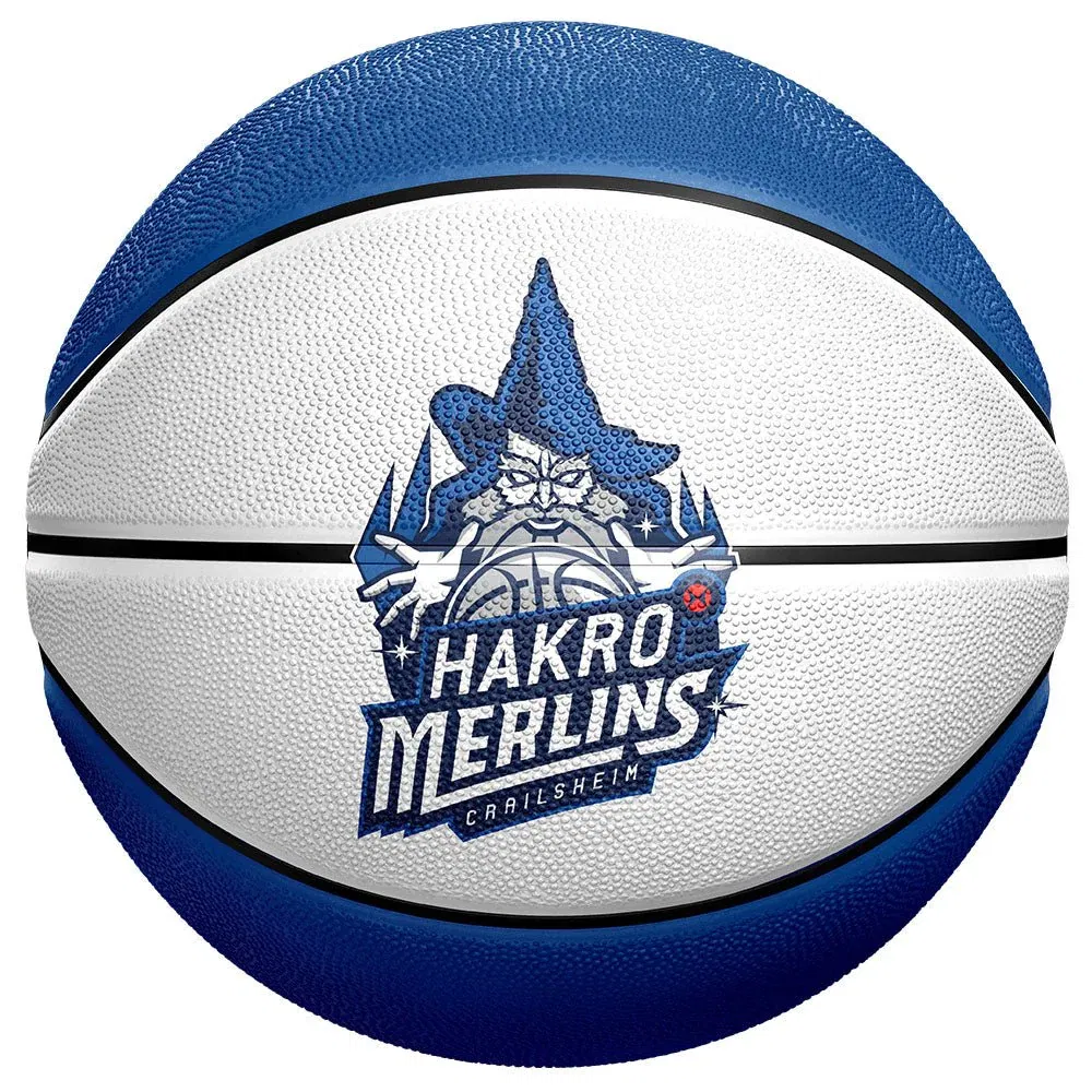 BASKETBALL BBL CRAILSHELM SZ7 RUBBER (84763Z) BASKETBALL BBL CRAILSHELM SZ7 RUBBER (84763Z)