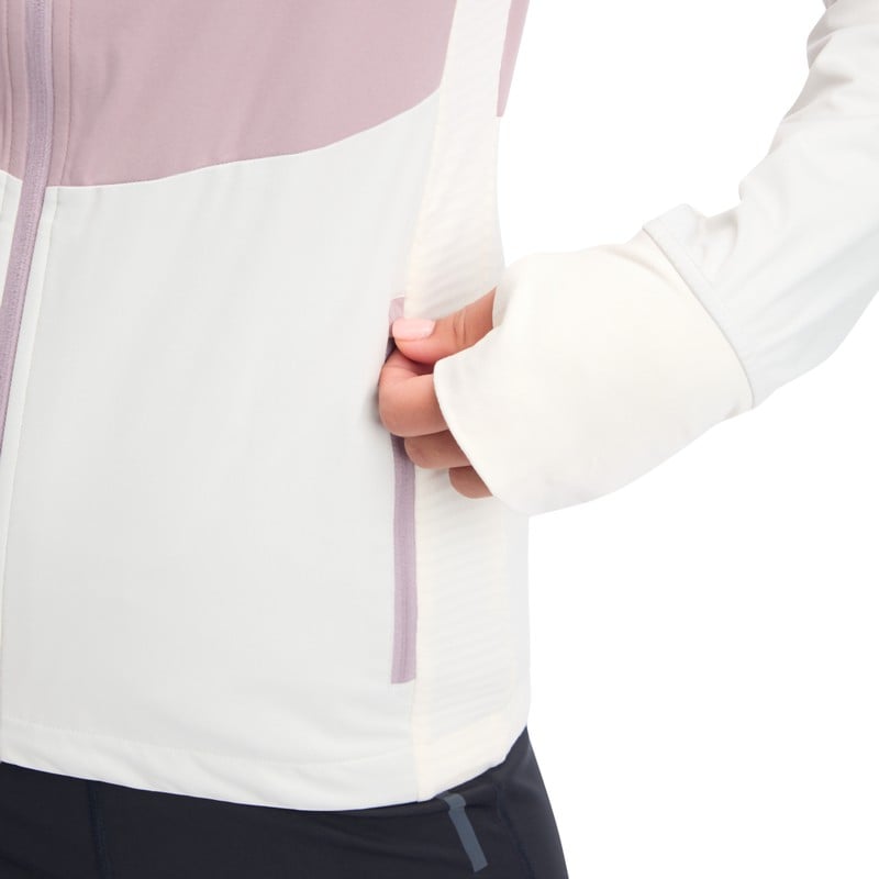 DAMEN SOFTSHELLJACKE SEMENYA III W (428788-905) DAMEN SOFTSHELLJACKE SEMENYA III W (428788-905)