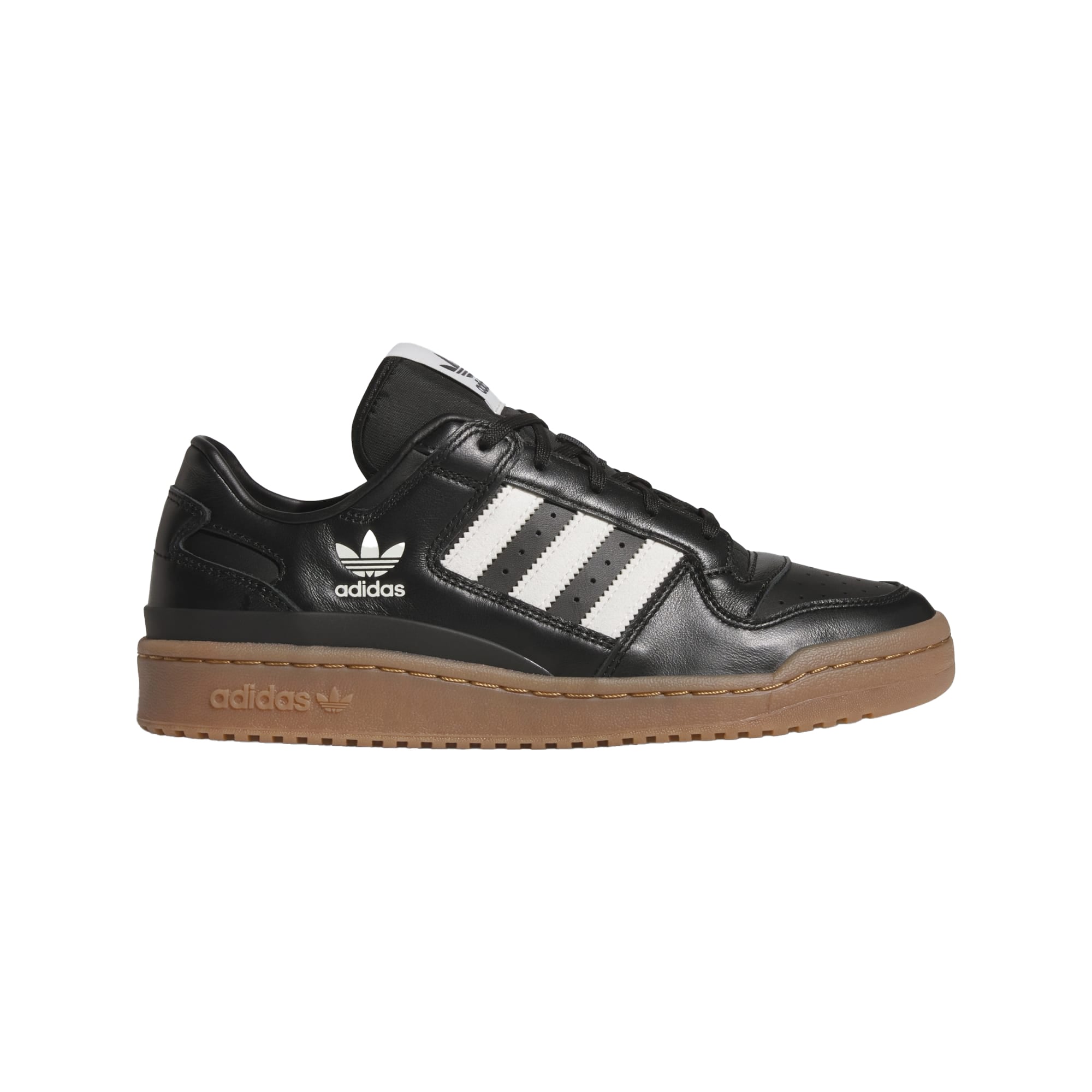 MĘSKIE SNEAKERY FORUM LOW CL (JQ0208) MĘSKIE SNEAKERY FORUM LOW CL (JQ0208)