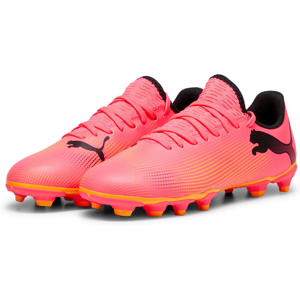 KIDS FUSSBALL-RASENSCHUHE FUTURE 7 PLAY FG/AG JR (107734-03) KIDS FUSSBALL-RASENSCHUHE FUTURE 7 PLAY FG/AG JR (107734-03)