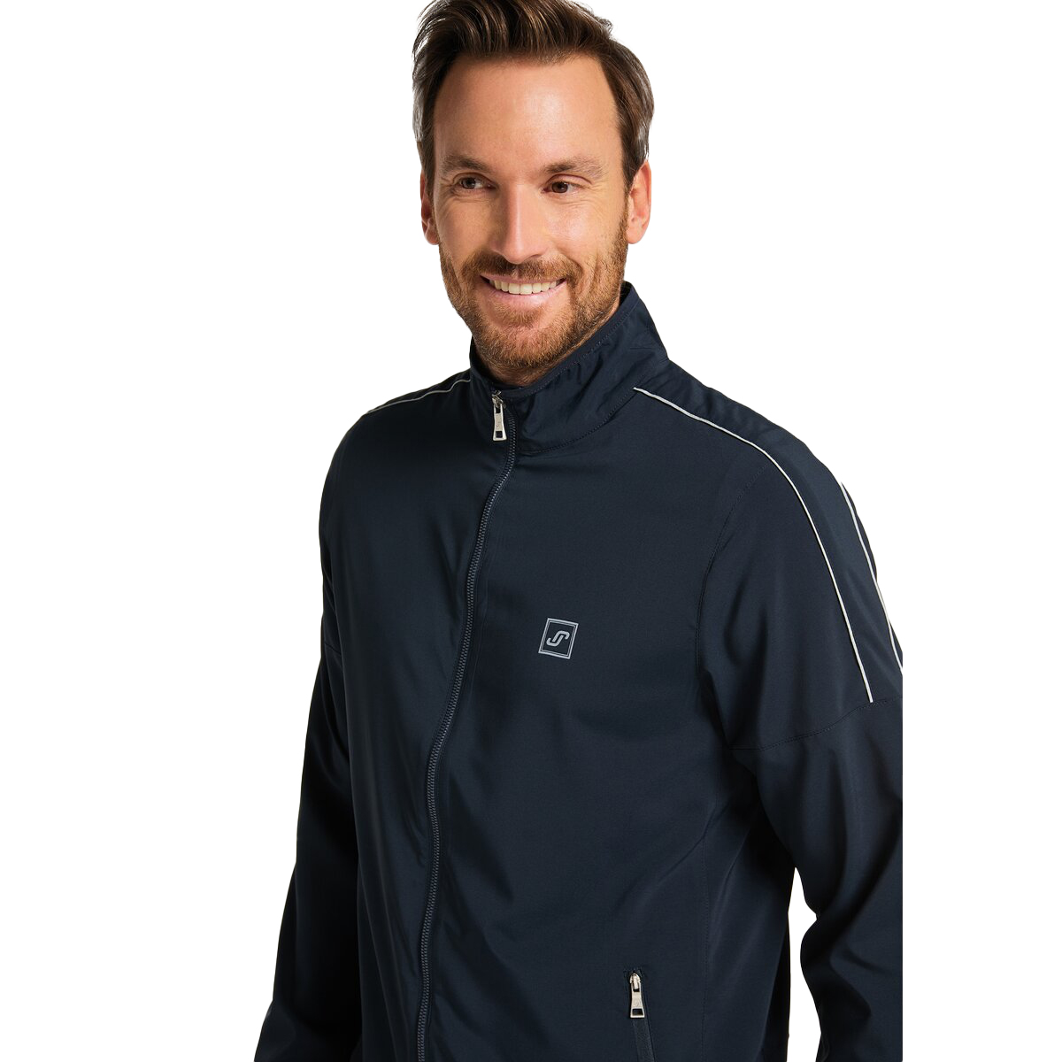 HERREN UNTERJACKE DARIUS (40308-00352) HERREN UNTERJACKE DARIUS (40308-00352)
