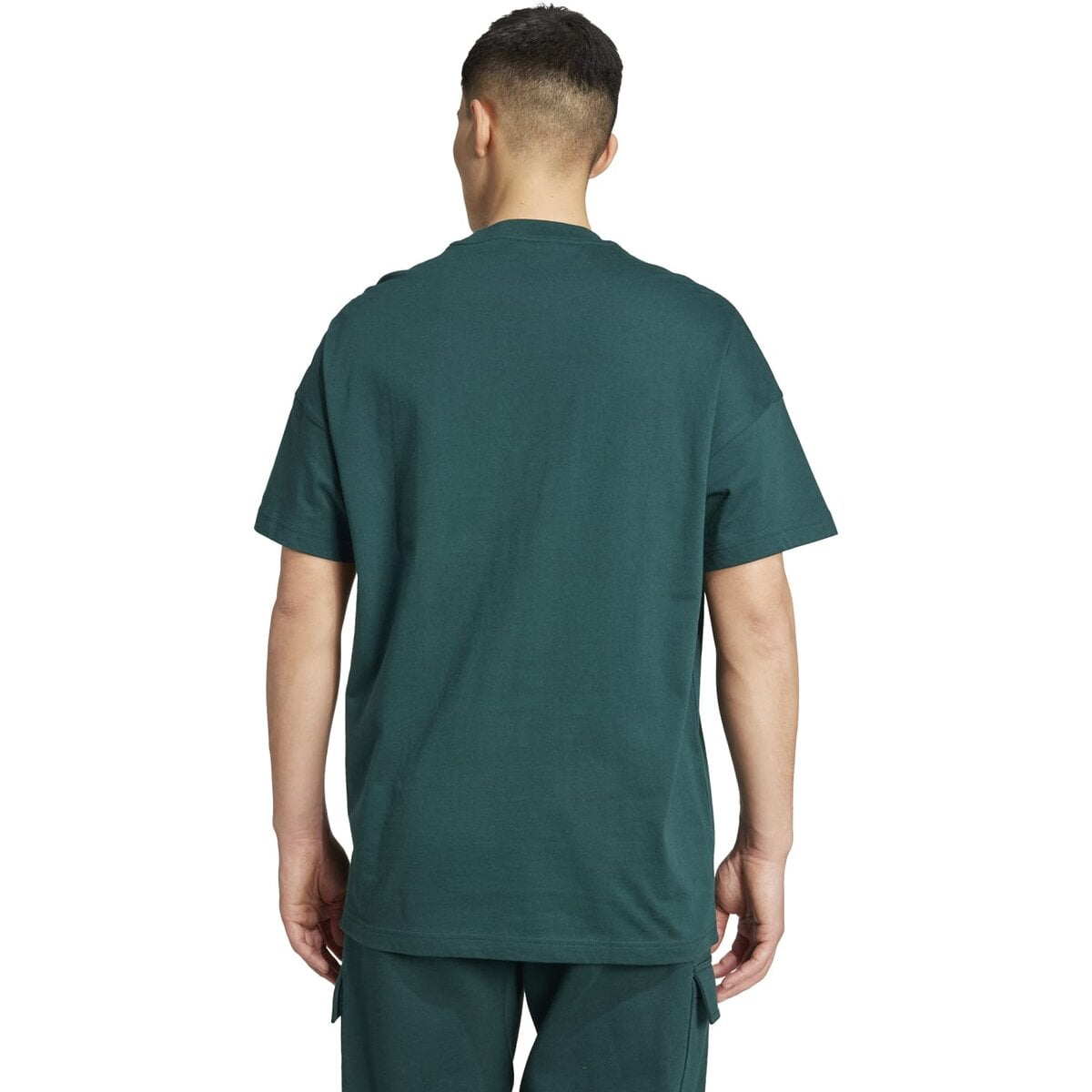 HERREN T-SHIRT M A SZN T (JX5079) HERREN T-SHIRT M A SZN T (JX5079)