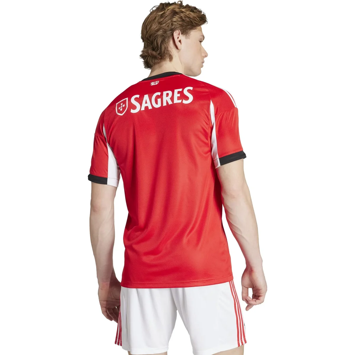 HERREN TRIKTO SL BENFICA LISSABON SLB H JSY (JD1403) HERREN TRIKTO SL BENFICA LISSABON SLB H JSY (JD1403)