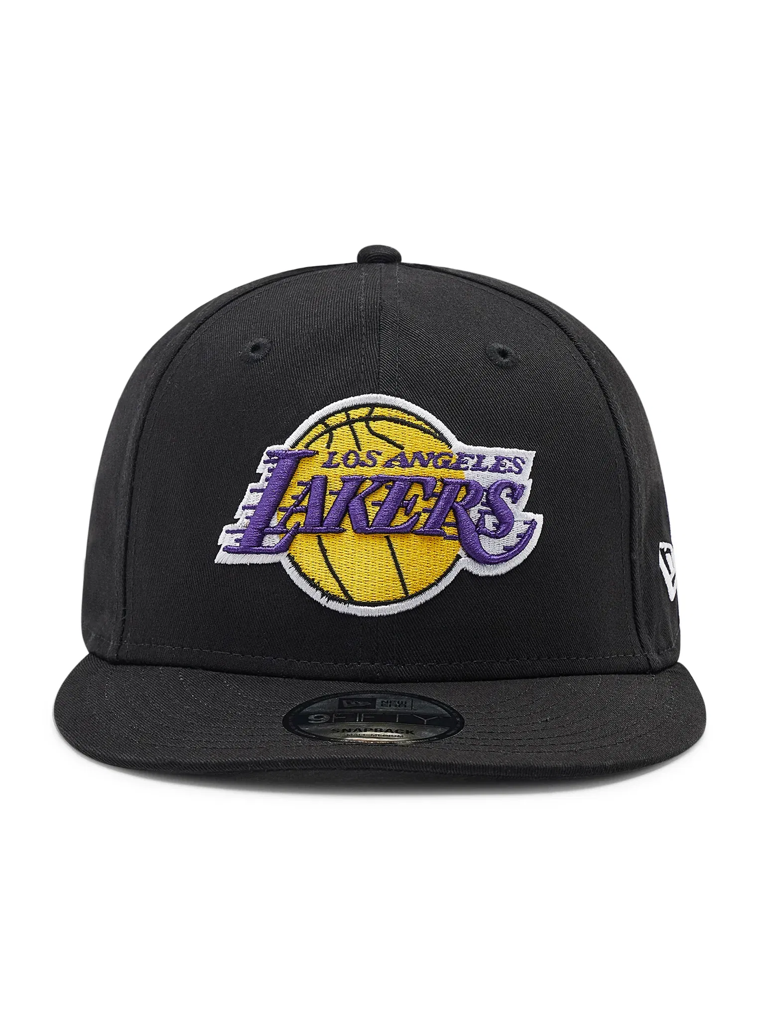 CASQUETTE UNISEXE NOS NBA BLK OTC 9FIFTY LOSLAK BLKOTC (60245408-001) CASQUETTE UNISEXE NOS NBA BLK OTC 9FIFTY LOSLAK BLKOTC (60245408-001)