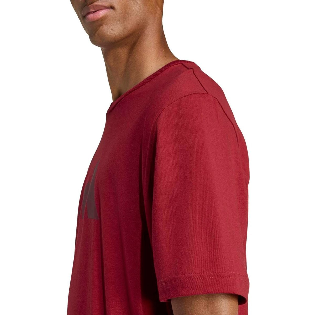 HERREN T-SHIRT M FI SL T (KD7647)