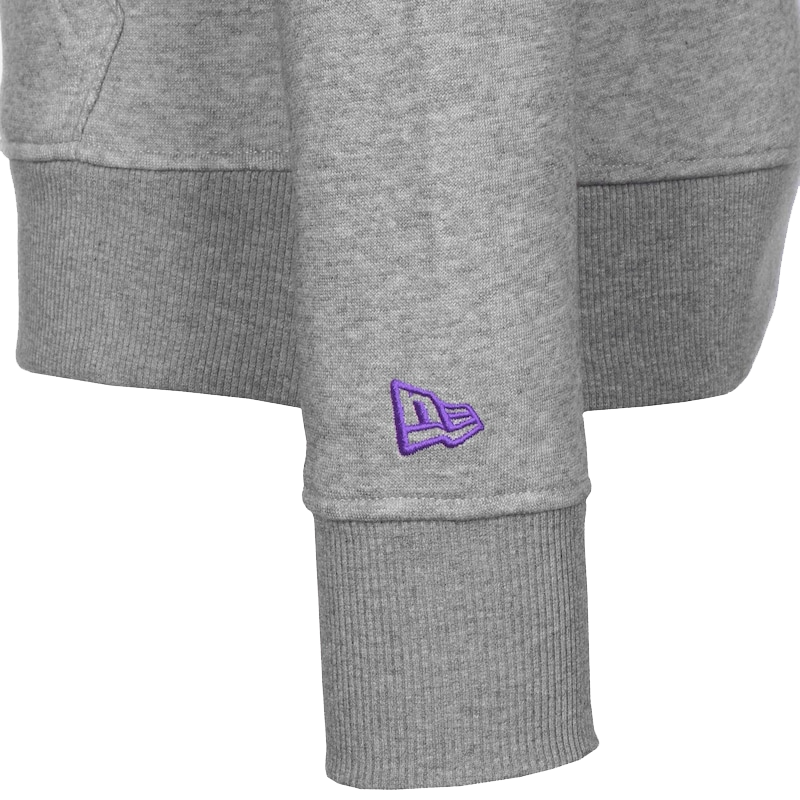 HERREN HOODIE TEAM LOGO PO HOODY LOSLAK LGH (11530758-020) HERREN HOODIE TEAM LOGO PO HOODY LOSLAK LGH (11530758-020)