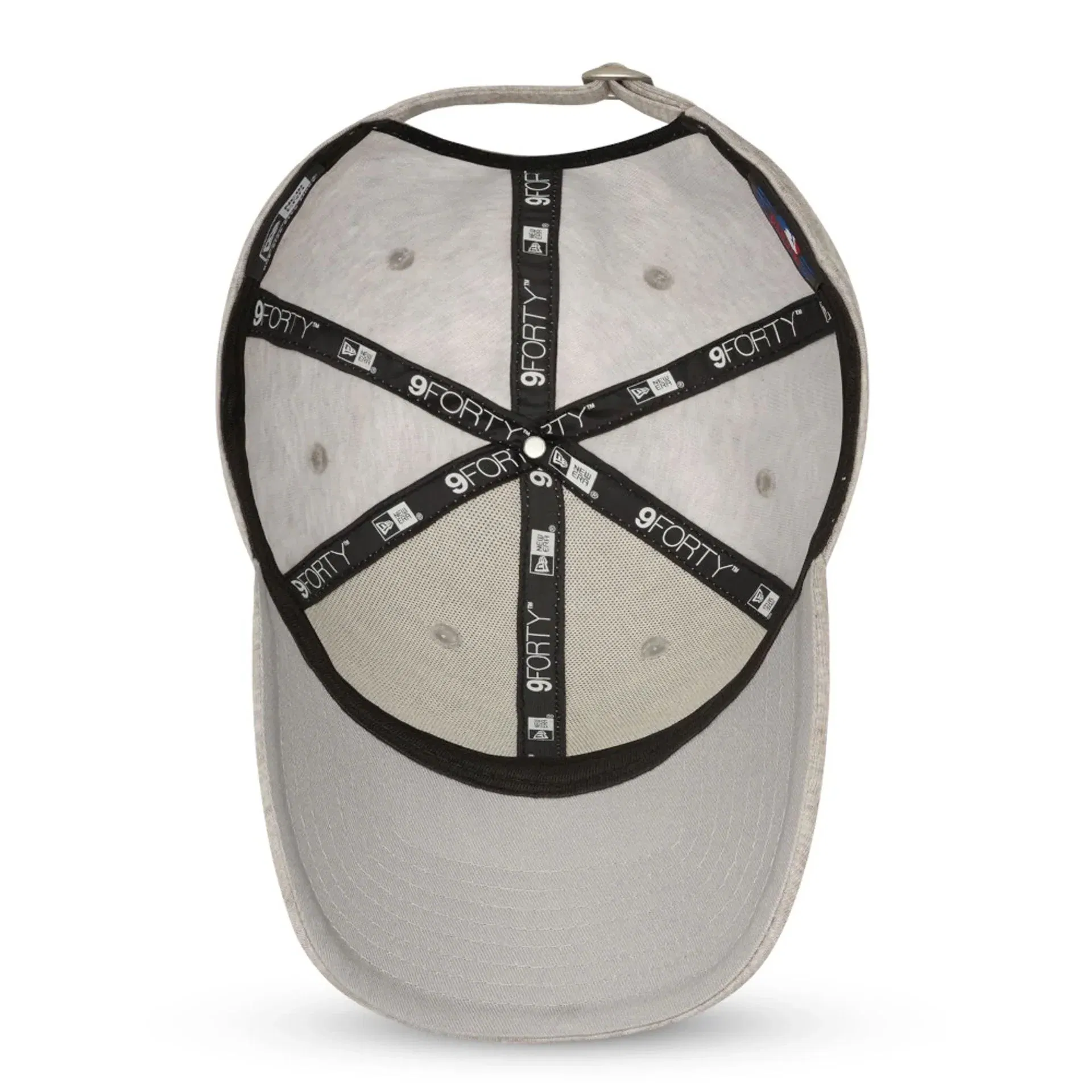 UNISEX CAP JERSEY 9FORTY NEYYAN GRAWHI (12523897-020) UNISEX CAP JERSEY 9FORTY NEYYAN GRAWHI (12523897-020)