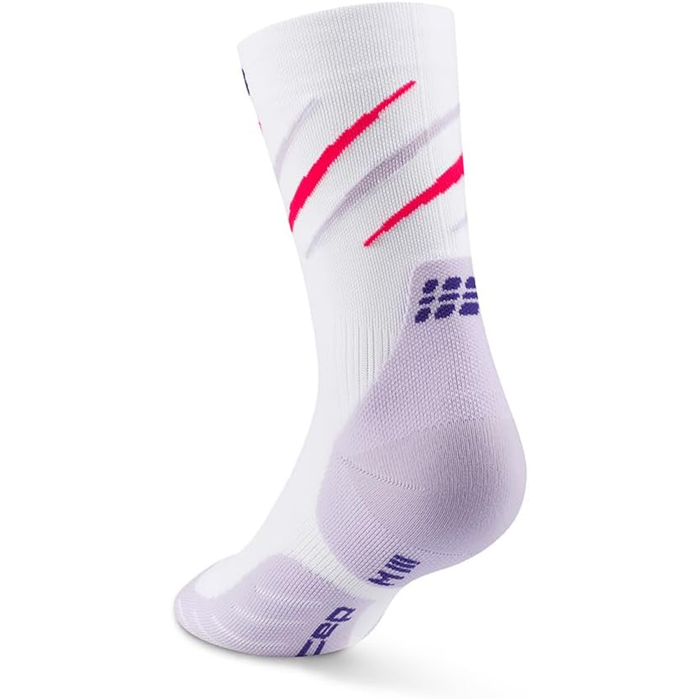 HERREN LAUFSOCKEN RUN EDT. CLAWS SOCKS, MID CUT, MEN (WP8CM-969) HERREN LAUFSOCKEN RUN EDT. CLAWS SOCKS, MID CUT, MEN (WP8CM-969)