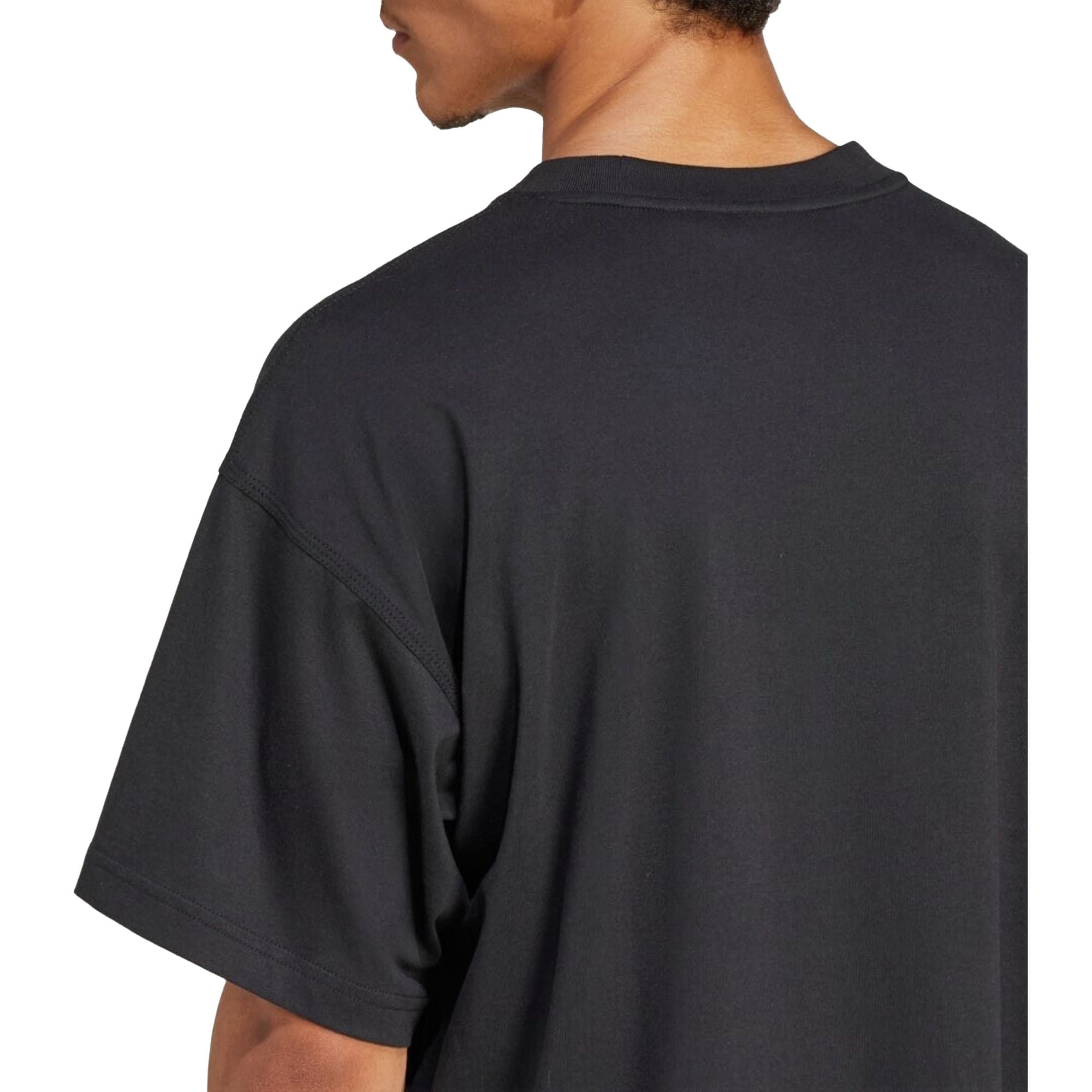 HERREN T-SHIRT ESS OS TEE (JD0349)