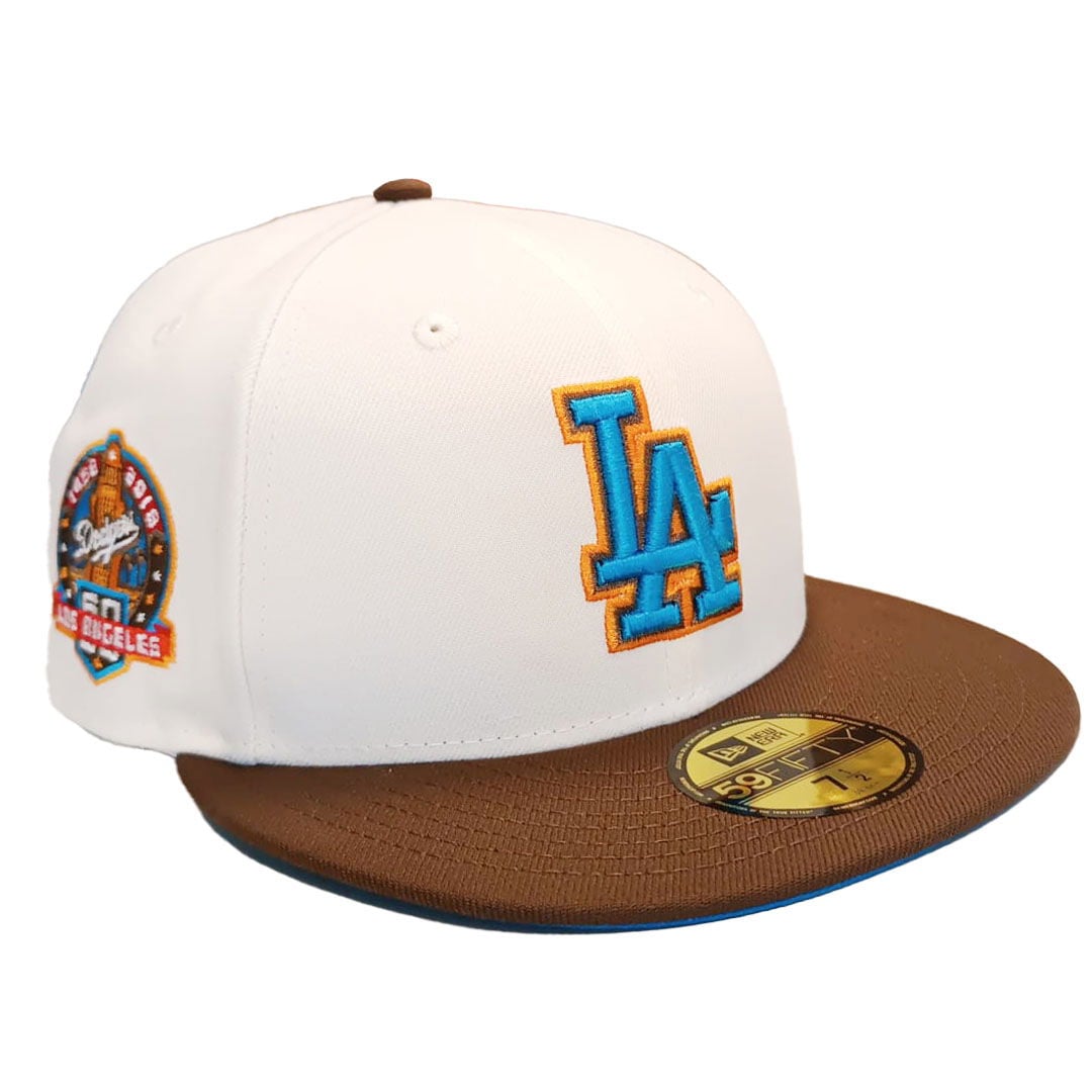 UNISEXP CAP 59FIFTY LOSDODCO 60AN (70736198) UNISEXP CAP 59FIFTY LOSDODCO 60AN (70736198)