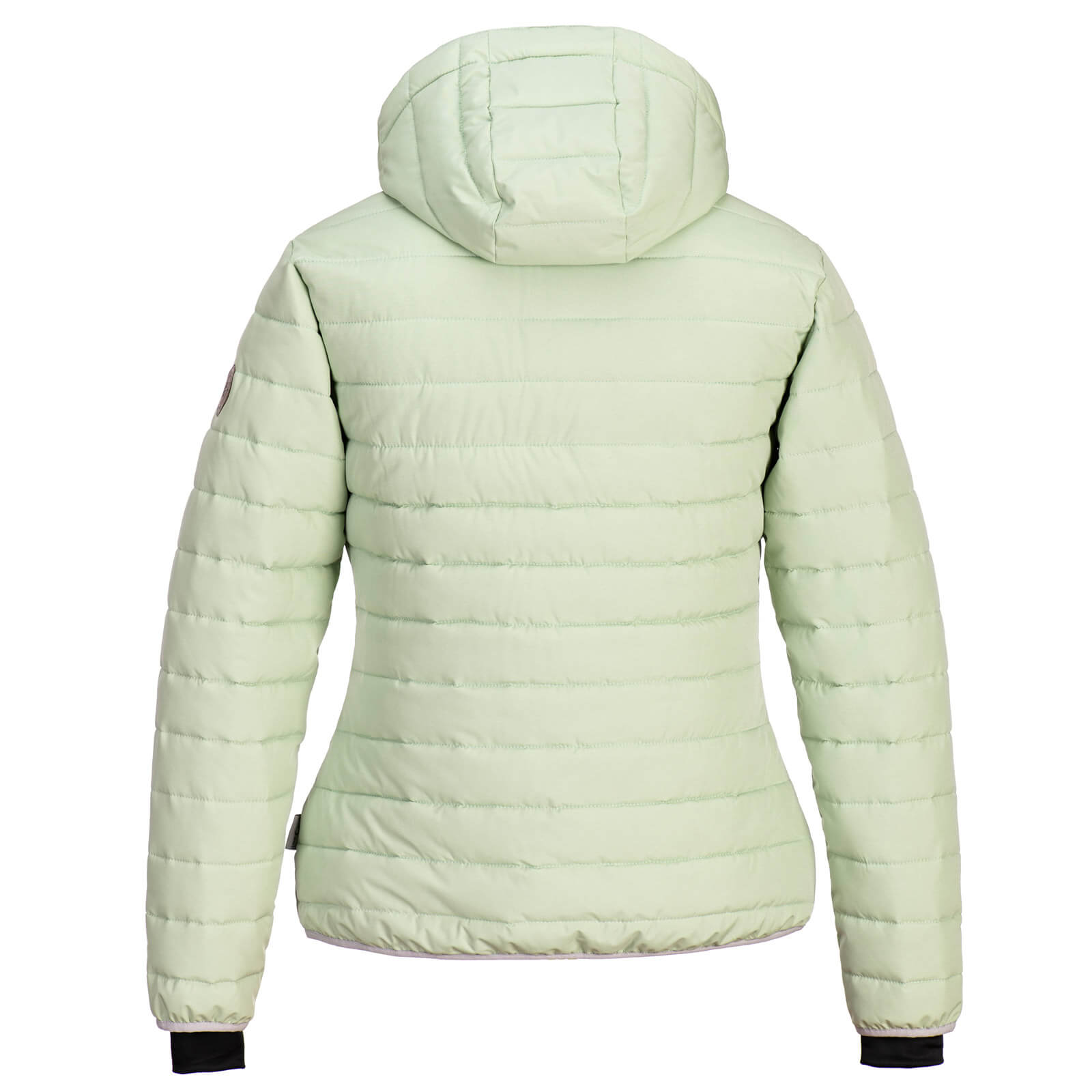 DAMEN STEPPJACKE IRINA (2552-29) DAMEN STEPPJACKE IRINA (2552-29)