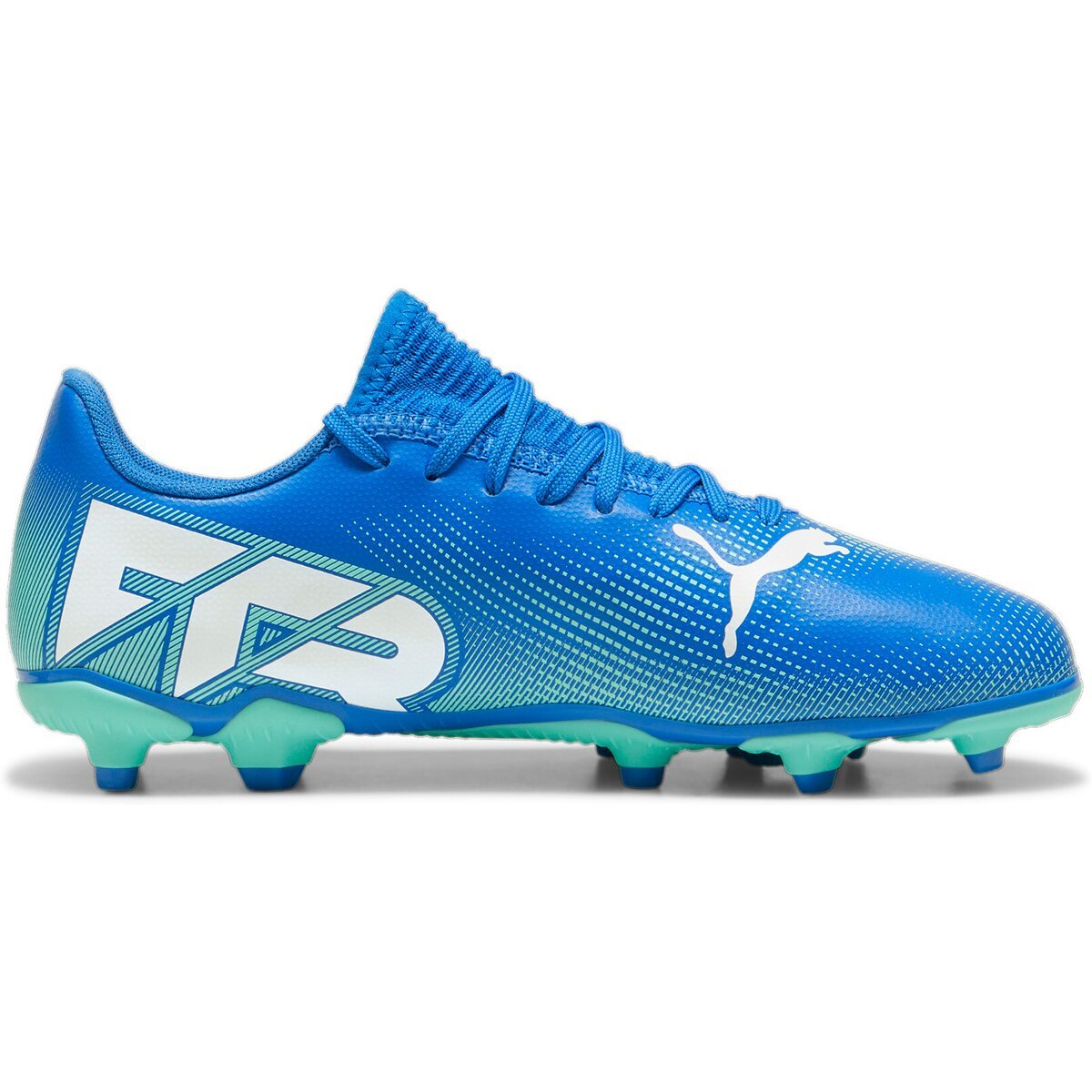 KIDS FUSSBALL-RASENSCHUHE FUTURE 7 PLAY FG/AG JR (107949-01)