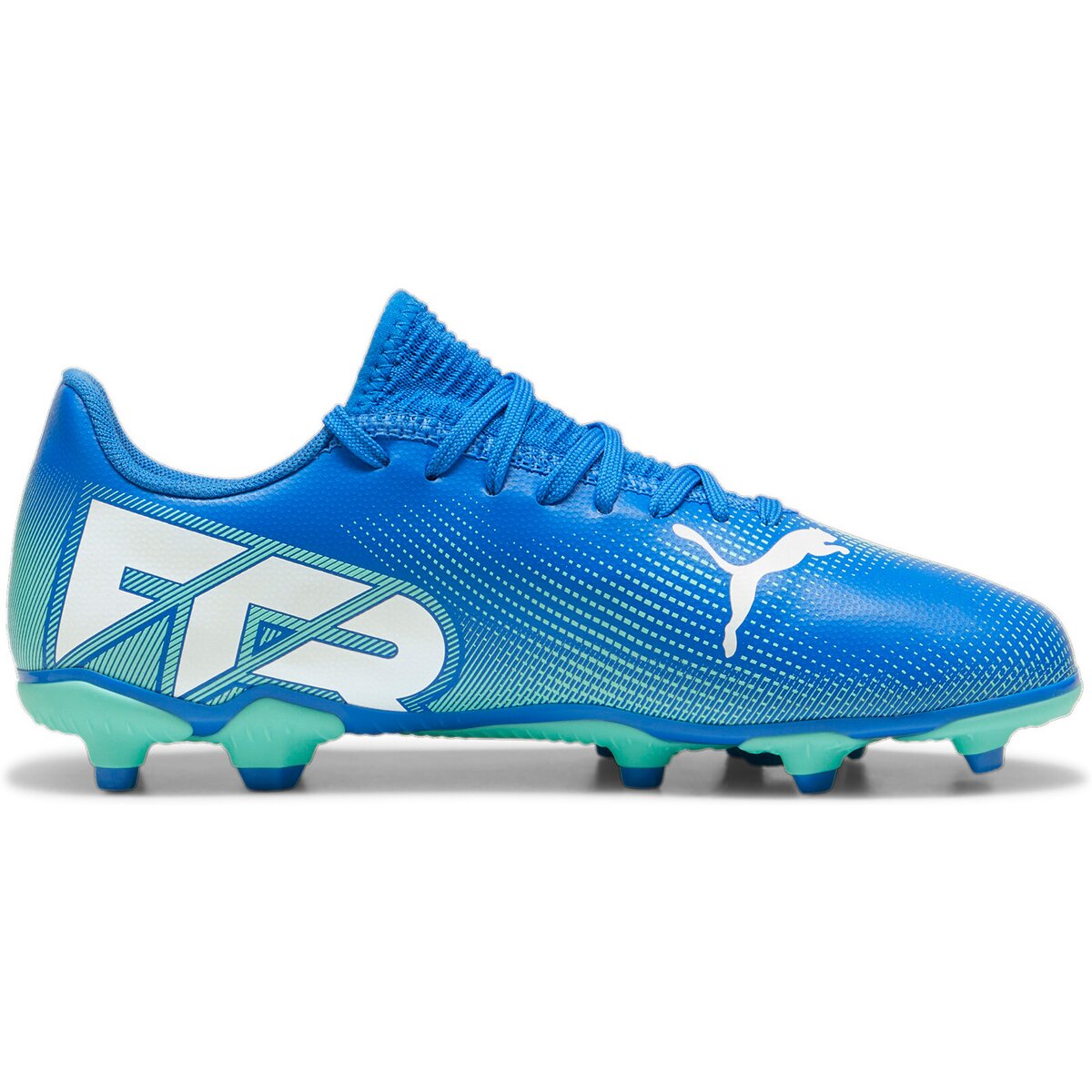 KIDS FUSSBALL-RASENSCHUHE FUTURE 7 PLAY FG/AG JR (107949-01) KIDS FUSSBALL-RASENSCHUHE FUTURE 7 PLAY FG/AG JR (107949-01)