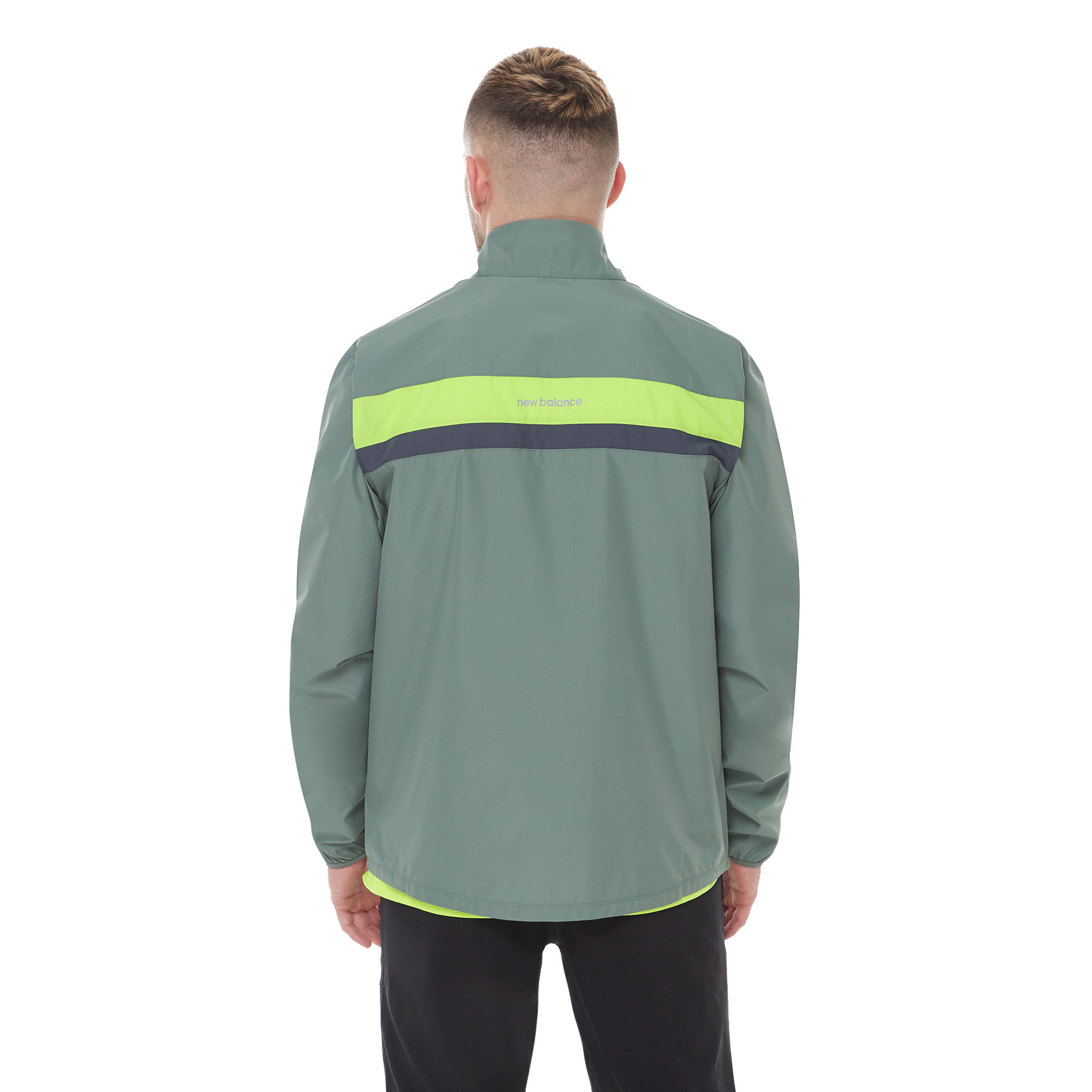 HERREN LAUF & FREIZEITJACKE MEN ACCELERATE JACKET (MJ23236-DKJ) HERREN LAUF & FREIZEITJACKE MEN ACCELERATE JACKET (MJ23236-DKJ)