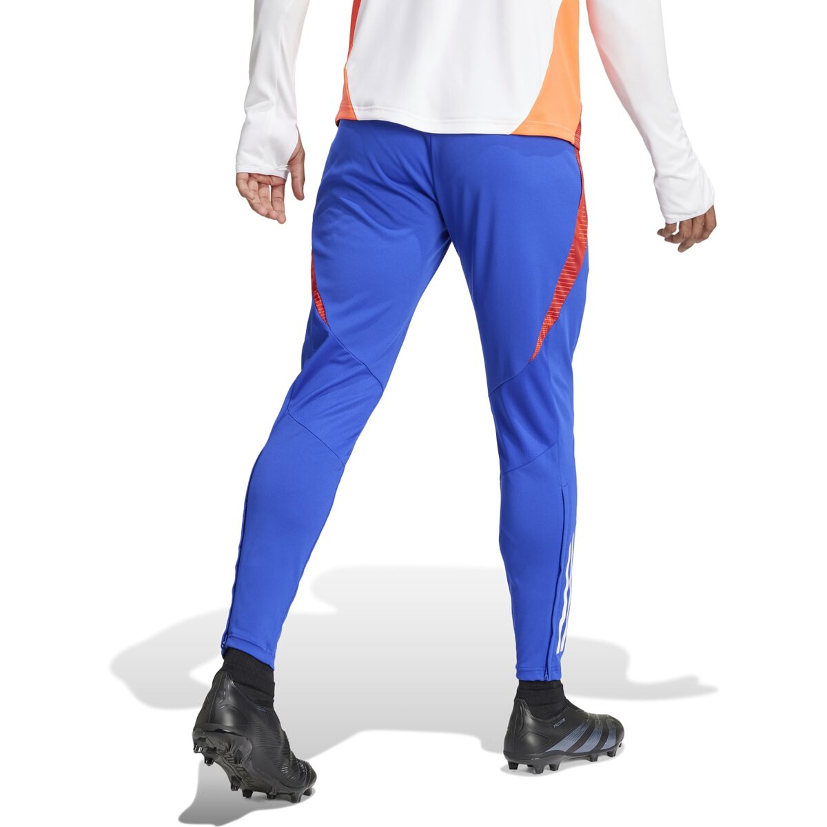 PANTALON DE SPORT HOMME TIRO24 C TR PNT (JF4193) PANTALON DE SPORT HOMME TIRO24 C TR PNT (JF4193)