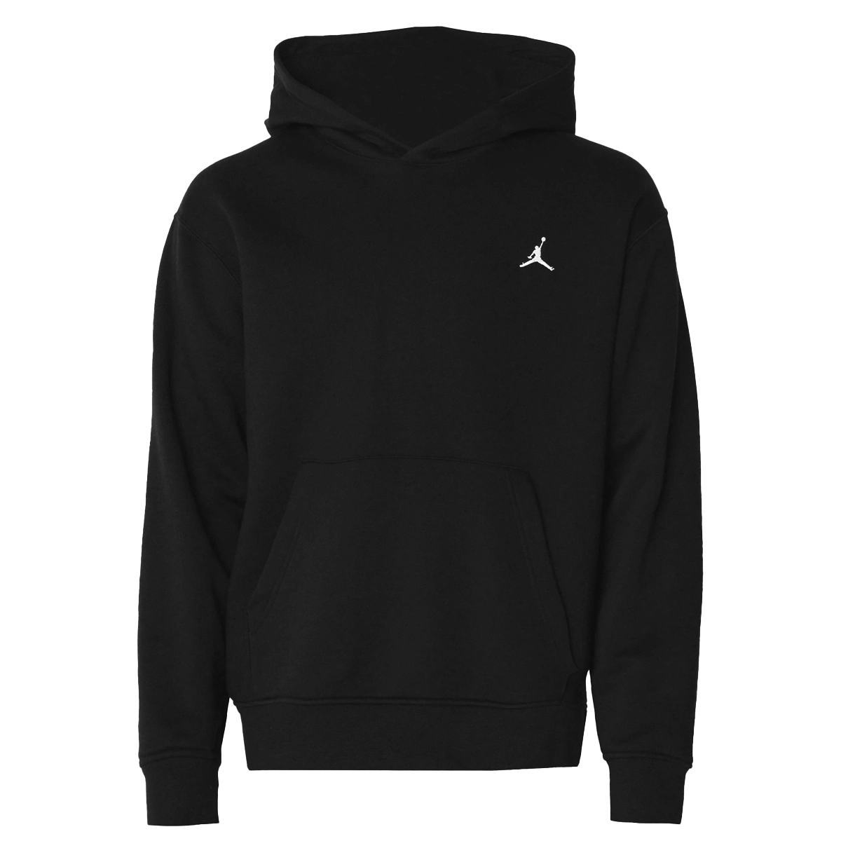 UNISEX HOODIE JORDAN M J BRK FLC PO (FV7281-010) UNISEX HOODIE JORDAN M J BRK FLC PO (FV7281-010)