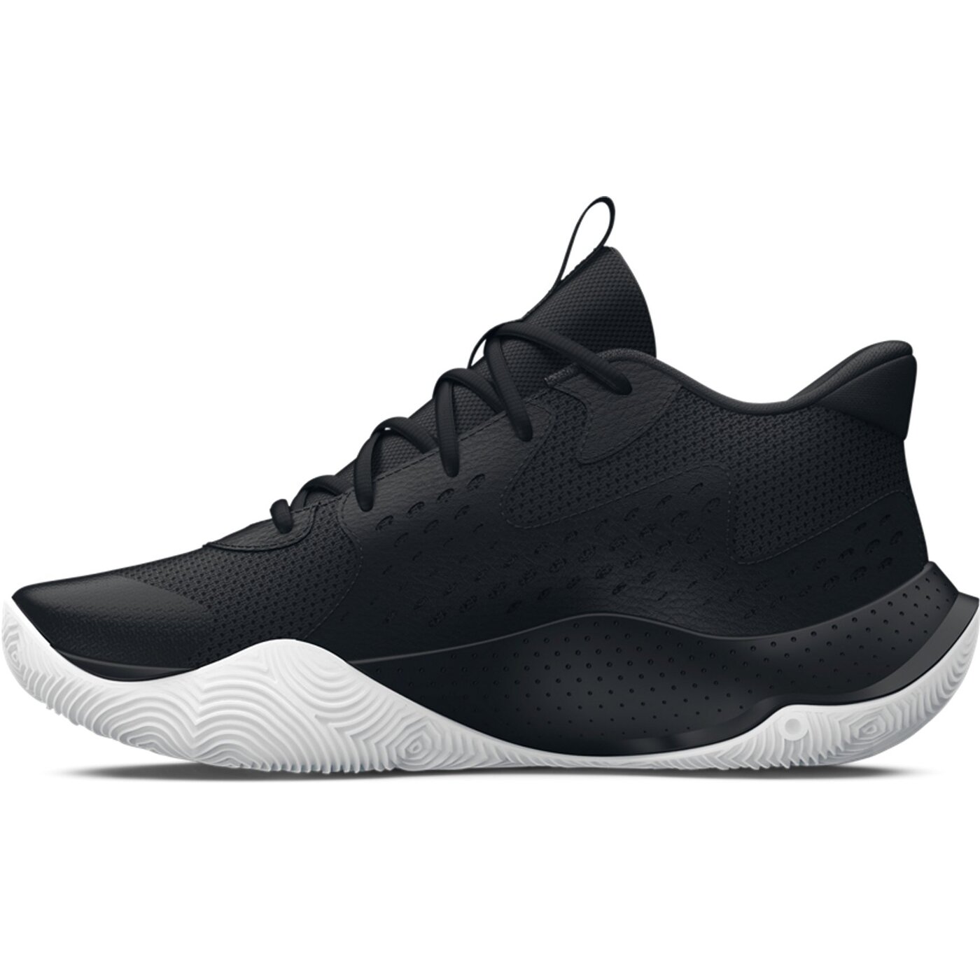 HERREN BASKETBALLSCHUHE UA JET '23 (3026634-001) HERREN BASKETBALLSCHUHE UA JET '23 (3026634-001)