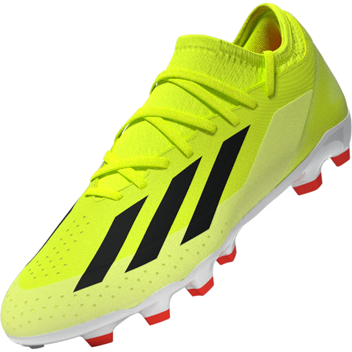 HERREN FUSSBALLSCHUHE X CRAZYFAST LEAGUE MG (IF0696) HERREN FUSSBALLSCHUHE X CRAZYFAST LEAGUE MG (IF0696)