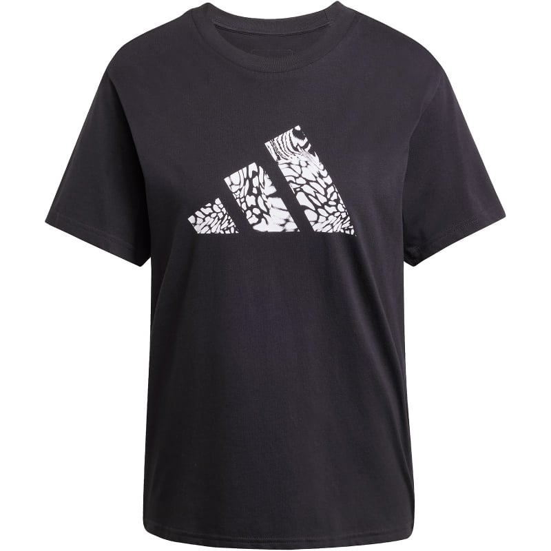 DAMENT-SHIRT W C CAMO TEE (JJ4110)