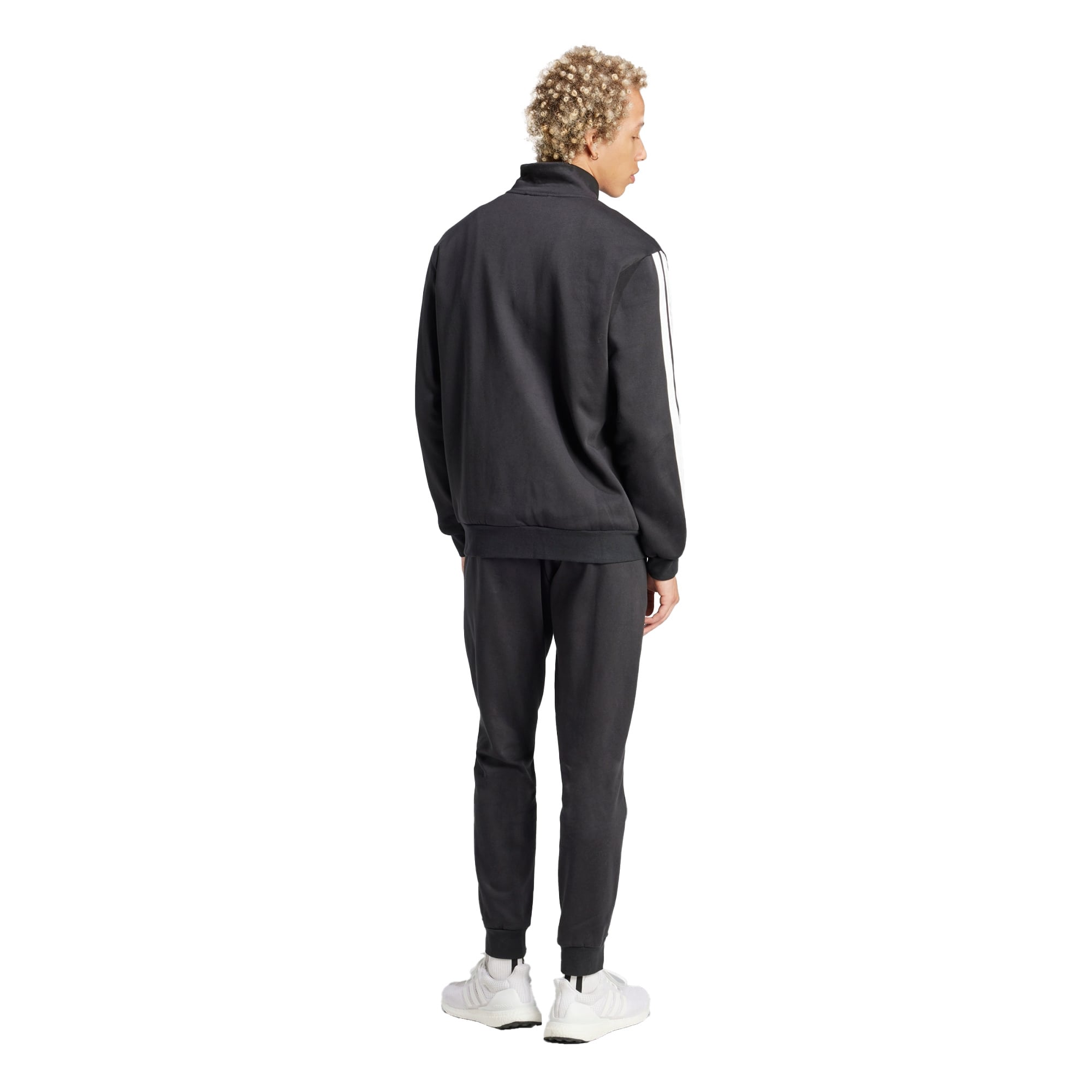 MĘSKI DRES TRENINGOWY M 3S FT TT TS (JC5375)