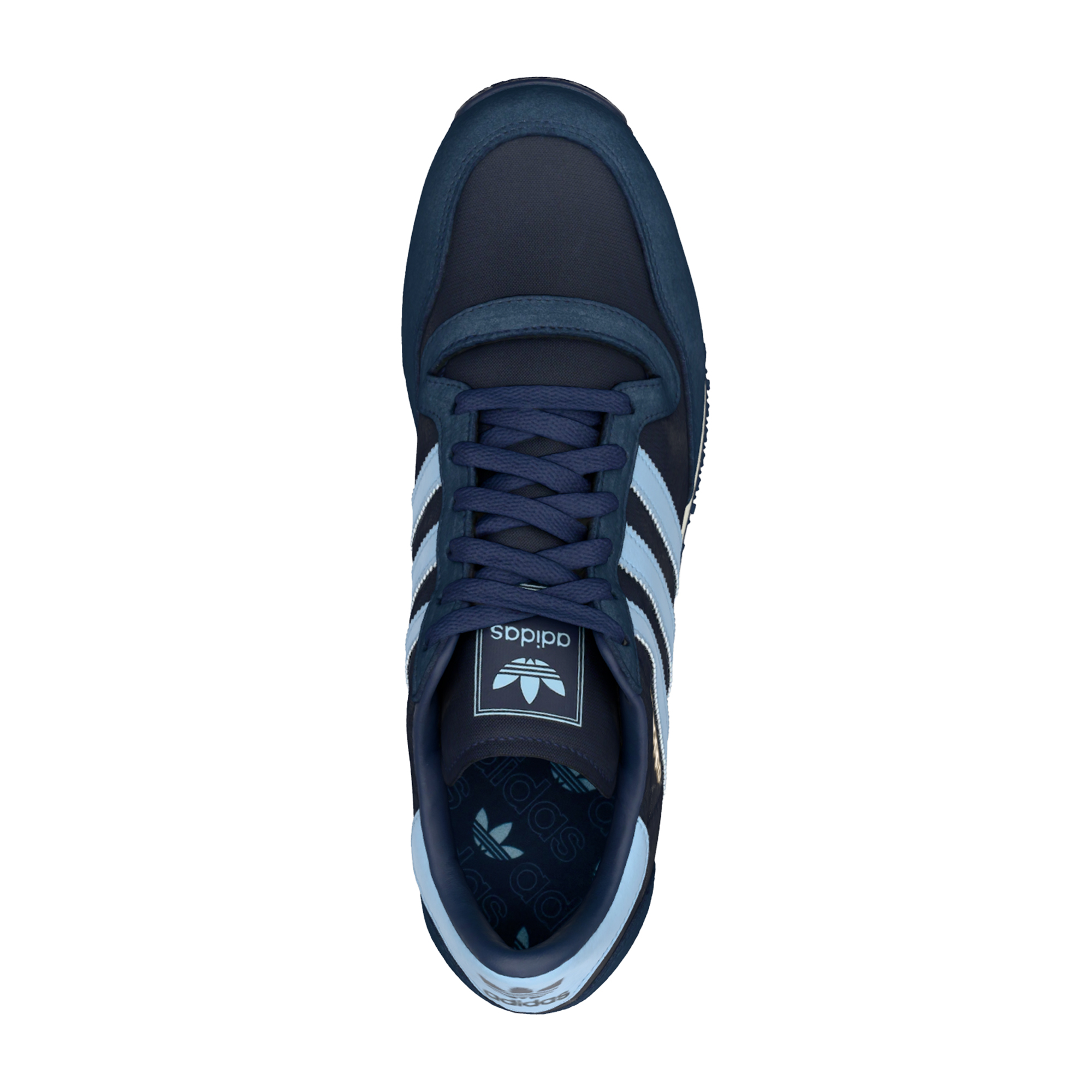 HERREN SNEAKER GALAXY OG (JR1534) HERREN SNEAKER GALAXY OG (JR1534)