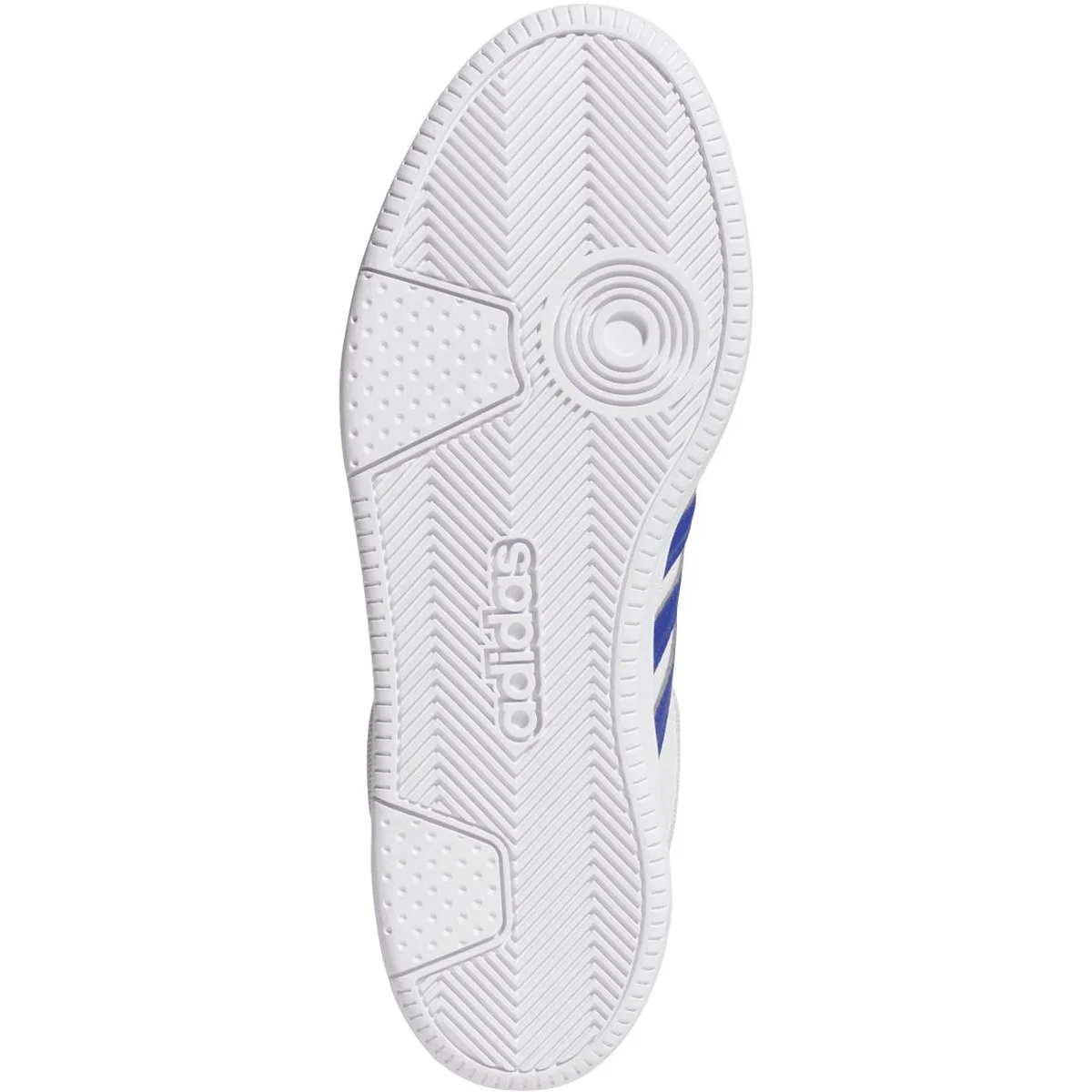 HERREN SNEAKER HOOPS MID CLASSIC (KI1034)