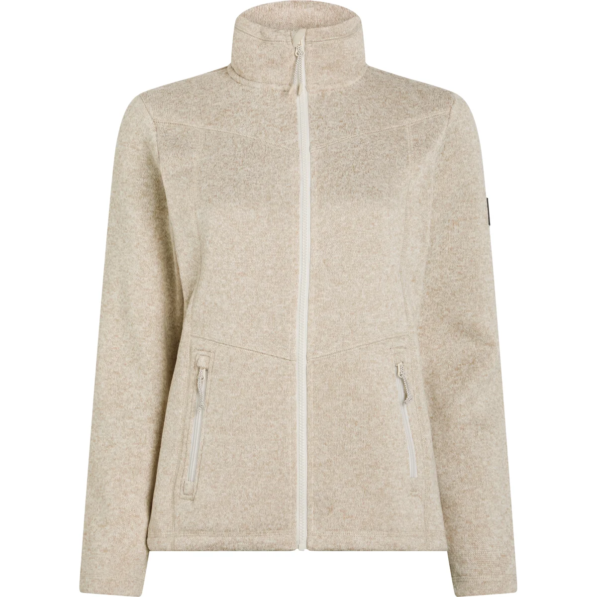 DAMEN FLEECEJACKE RUBIN III WMS (286075-940)