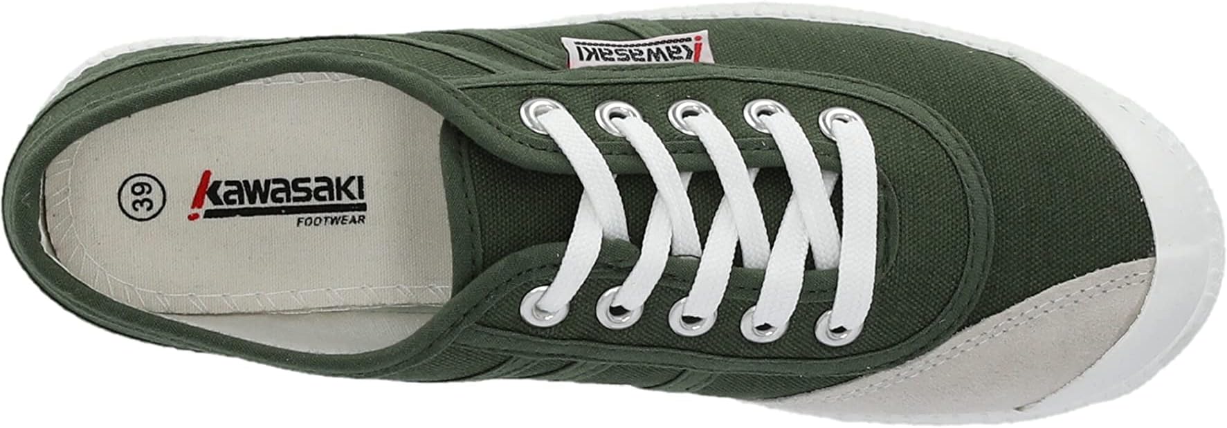 UNISEX SNEAKER ORIGINAL CANVAS SHOE (K192495-3026) UNISEX SNEAKER ORIGINAL CANVAS SHOE (K192495-3026)