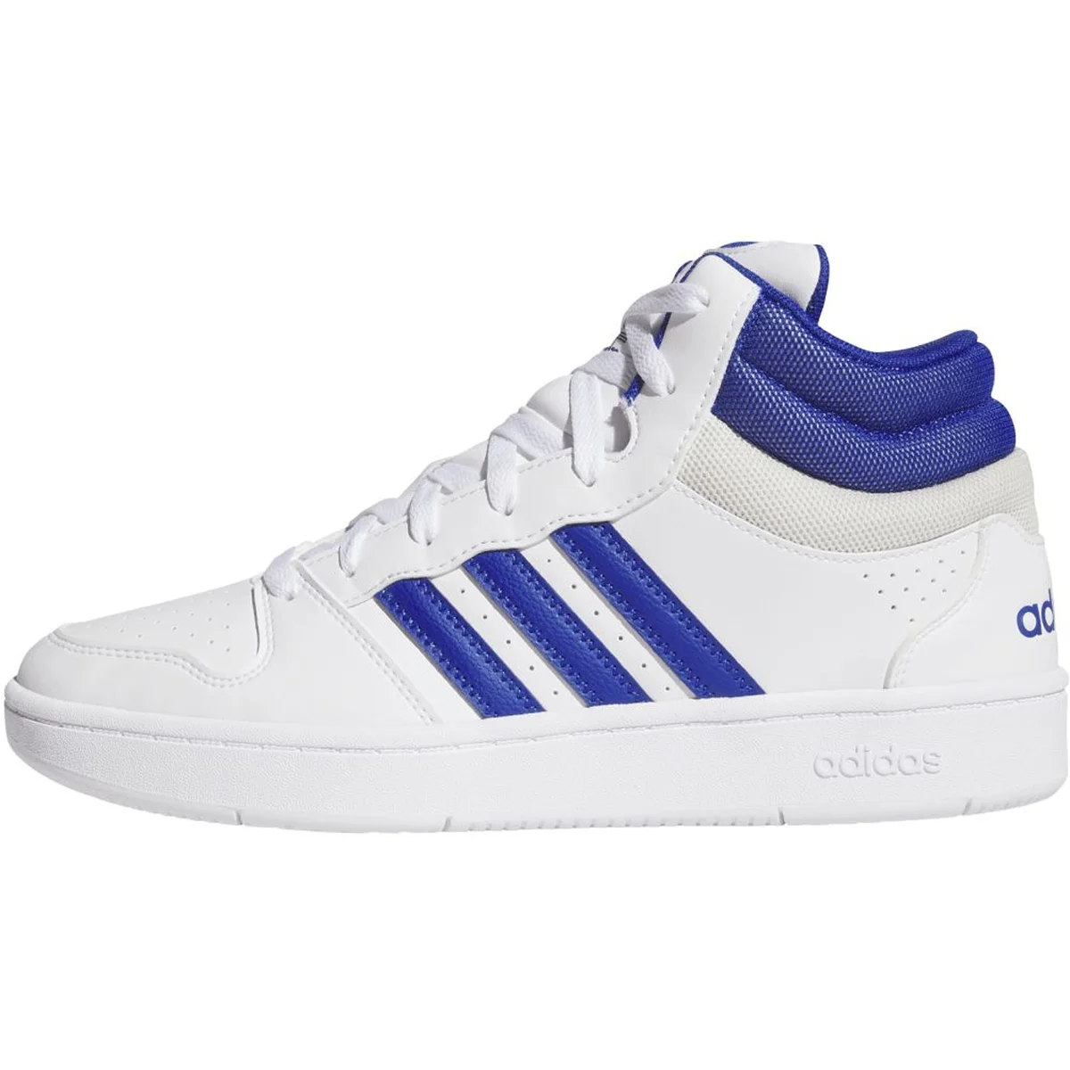 HERREN SNEAKER HOOPS MID CLASSIC (KI1034)