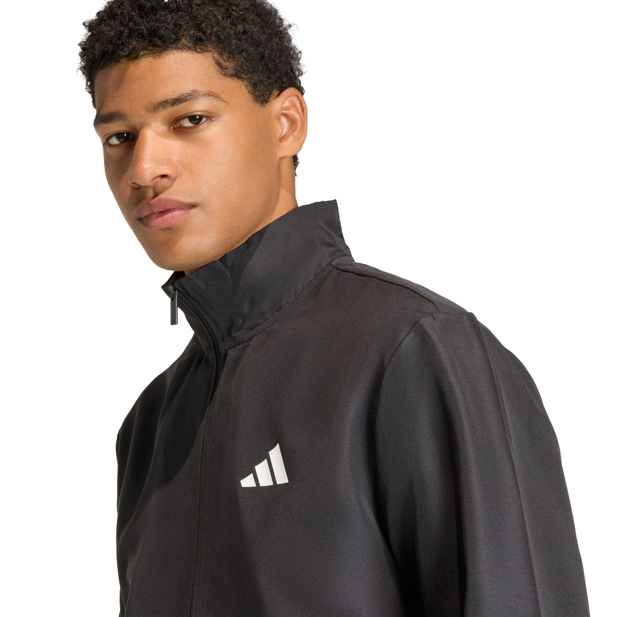 HERREN TRAININGSANZUG M WV CRG TS (KE5888)