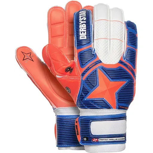 UNISEX TORWARTHANDSCHUHE PROTECT BASIS AR ADVANCE (2661) UNISEX TORWARTHANDSCHUHE PROTECT BASIS AR ADVANCE (2661)