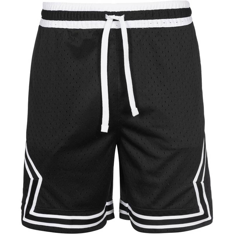 HERREN SHORTS M J DF SPRT DMND SHORT (DX1487-010) HERREN SHORTS M J DF SPRT DMND SHORT (DX1487-010)